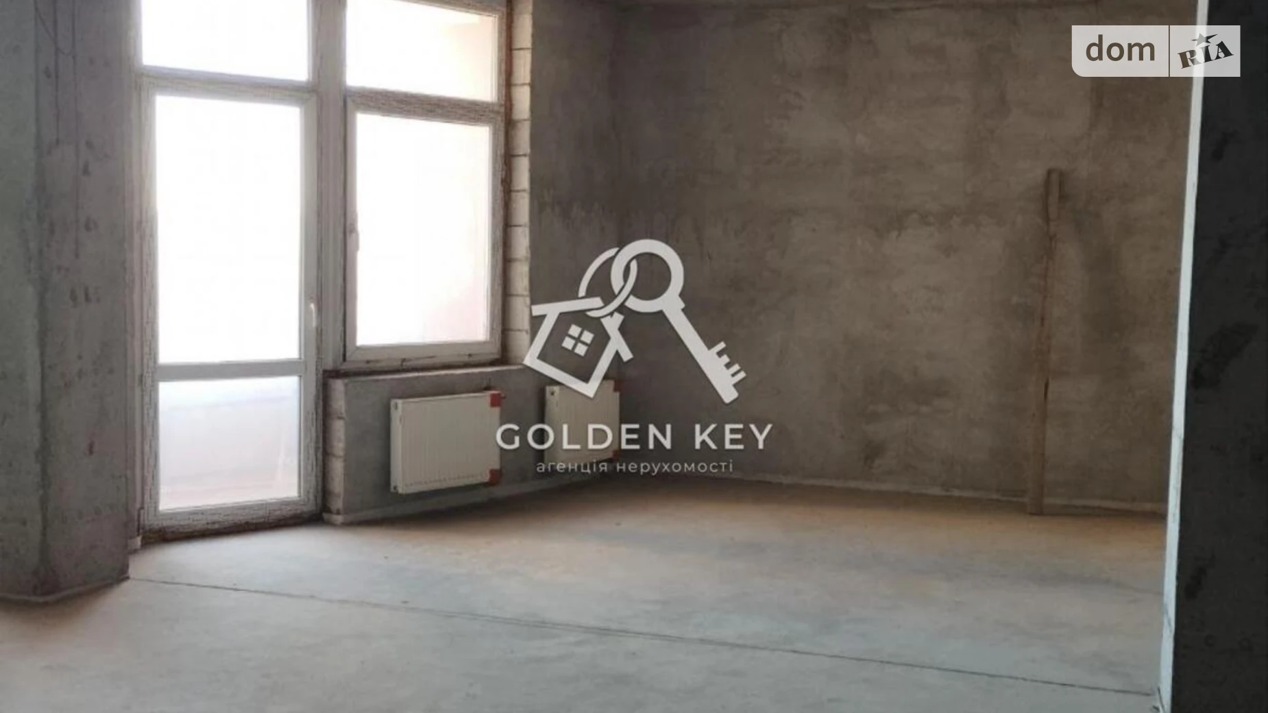 Продается 1-комнатная квартира 86.1 кв. м в Кривом Роге, ул. Мелешкина, 29В - фото 3