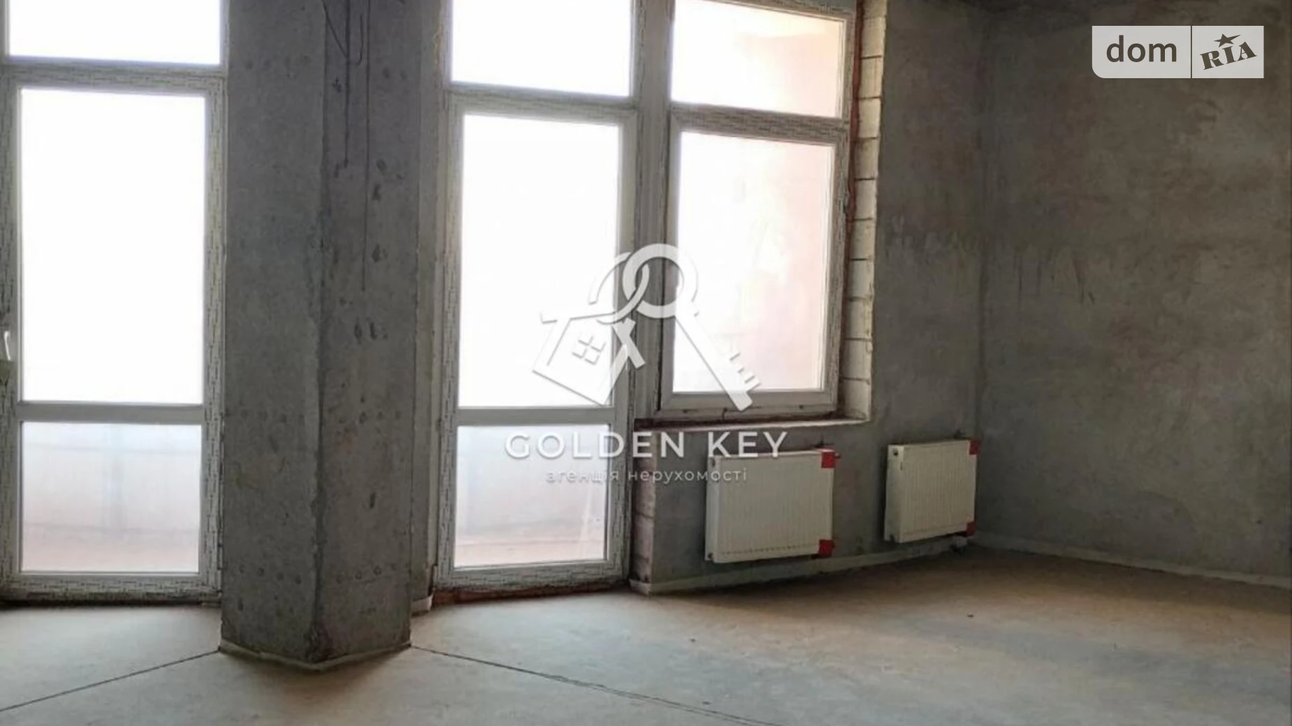 Продается 1-комнатная квартира 86.1 кв. м в Кривом Роге, ул. Мелешкина, 29В - фото 5