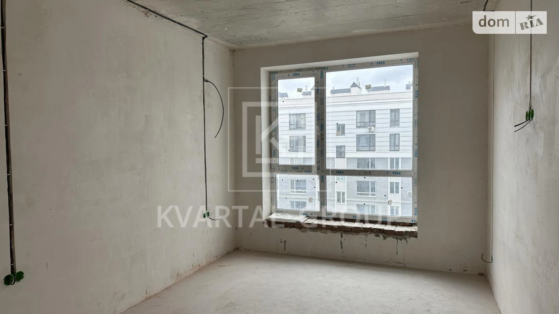 Продається 1-кімнатна квартира 71.4 кв. м у Бучі, вул. Івана Кожедуба, 8А - фото 4