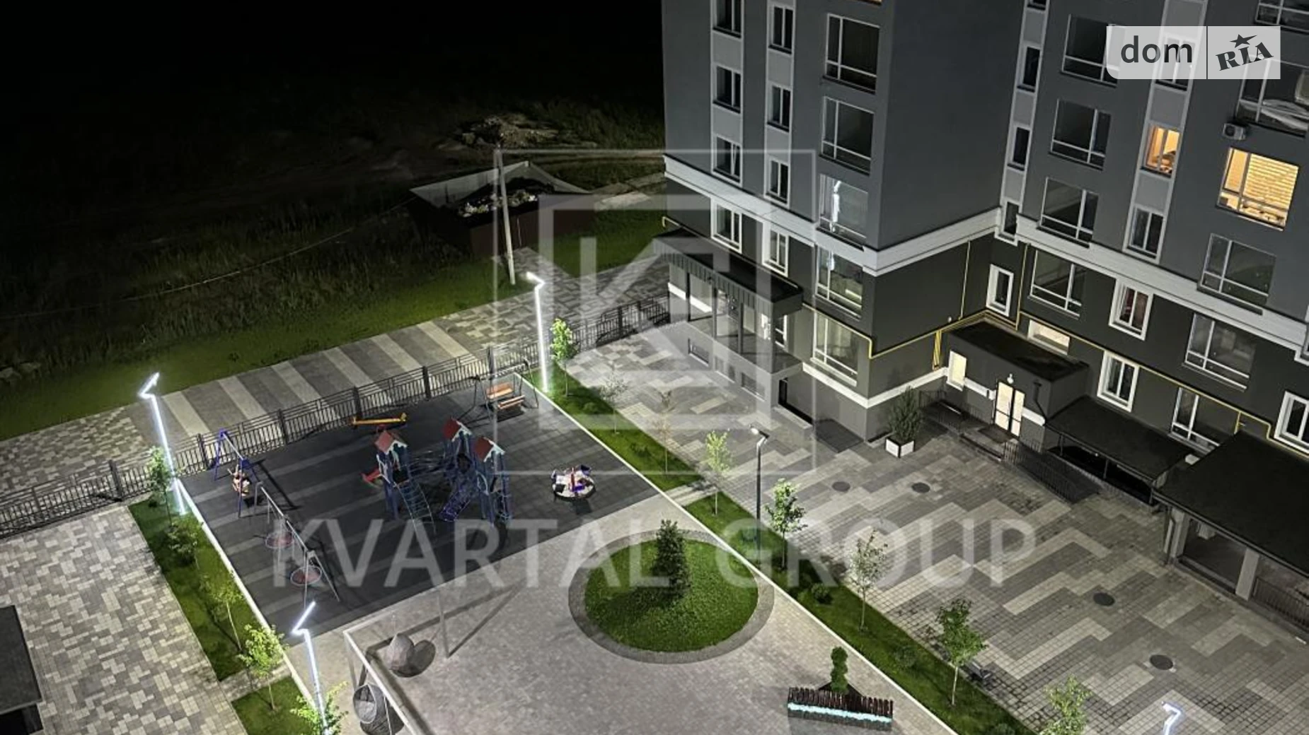 Продається 1-кімнатна квартира 71.4 кв. м у Бучі, вул. Івана Кожедуба, 8А - фото 2