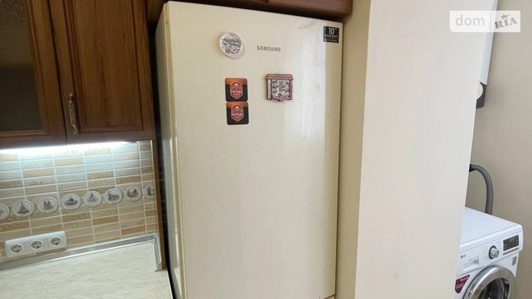 Сдается в аренду 1-комнатная квартира 43 кв. м в Волчинце, пер. Ключный, 7 - фото 4