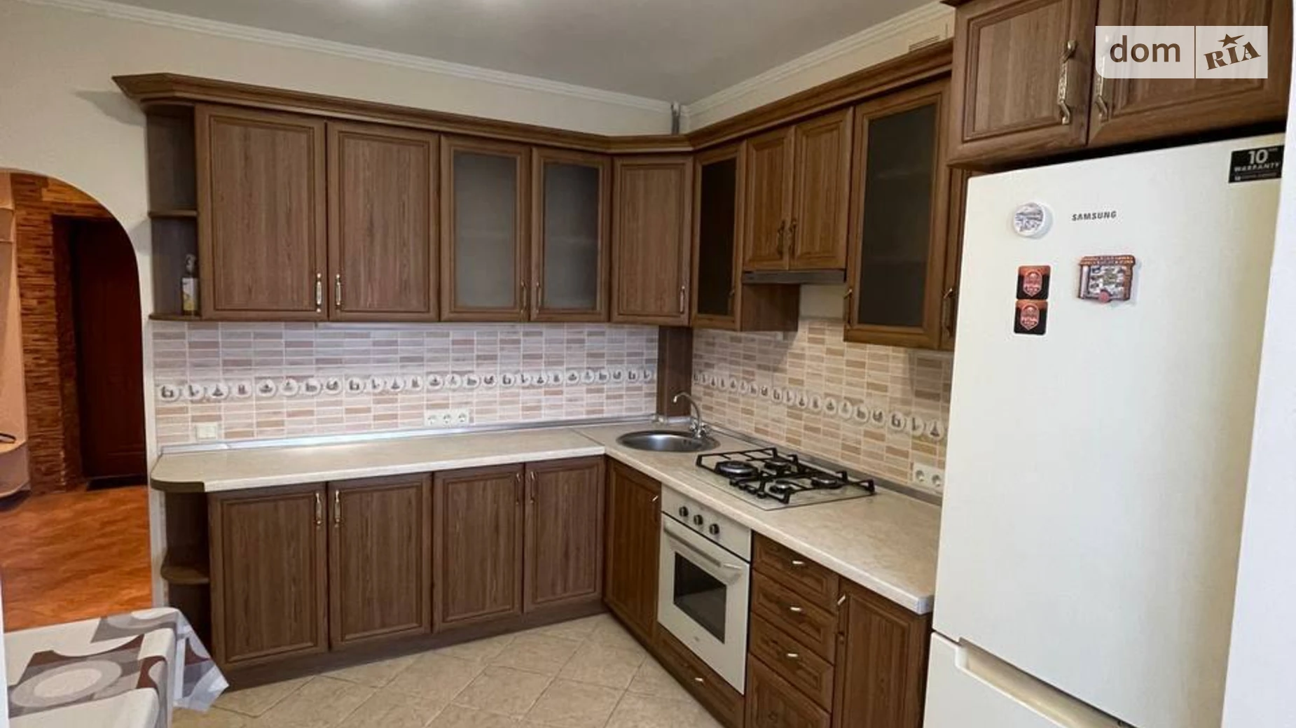 Сдается в аренду 1-комнатная квартира 43 кв. м в Волчинце, пер. Ключный, 7 - фото 3