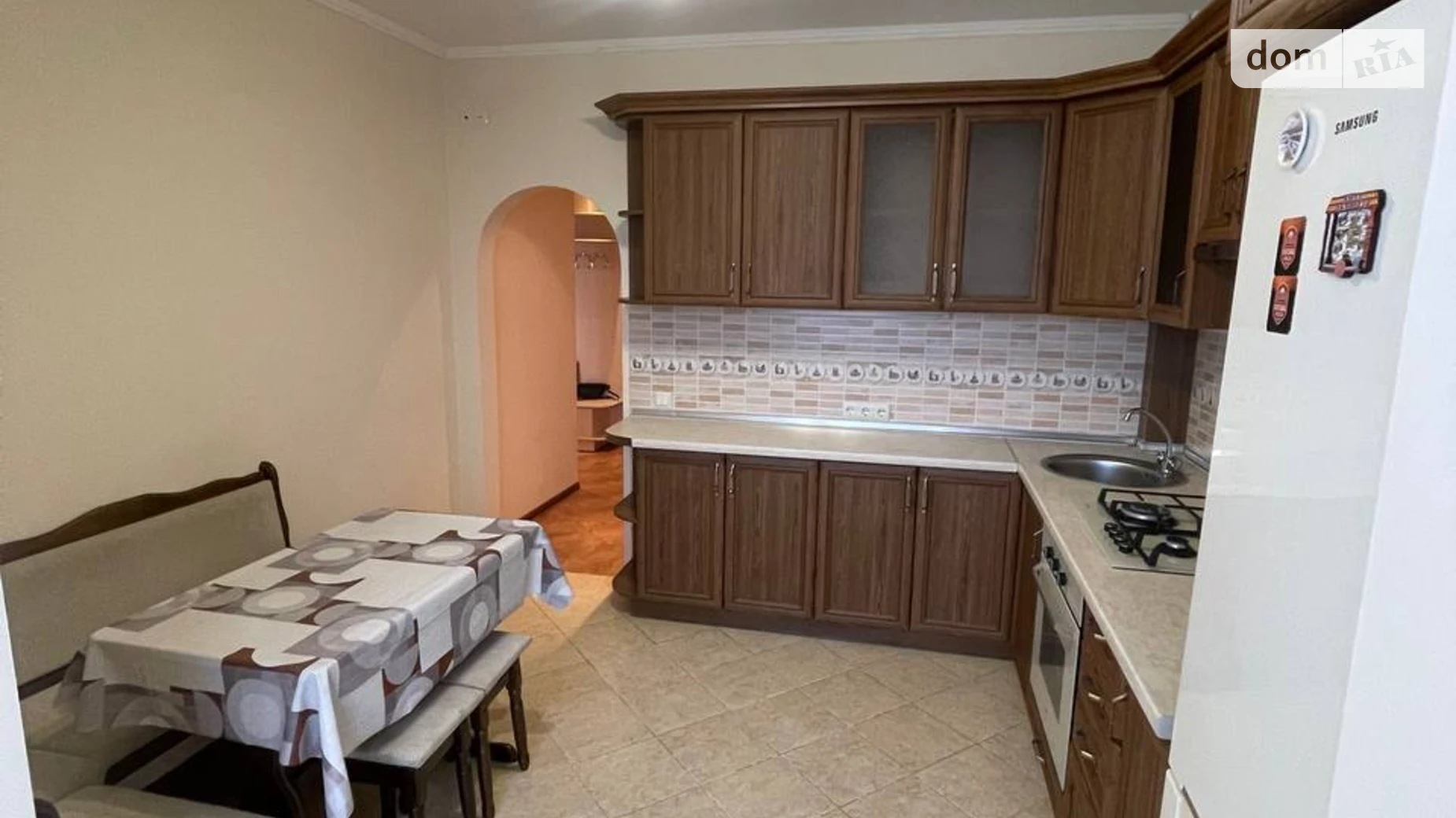 Сдается в аренду 1-комнатная квартира 43 кв. м в Волчинце, пер. Ключный, 7 - фото 2