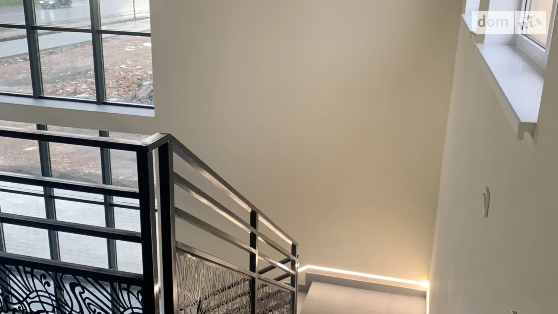 Сдается в аренду помещения свободного назначения 355 кв. м в 2-этажном здании, цена: 110000 грн - фото 4