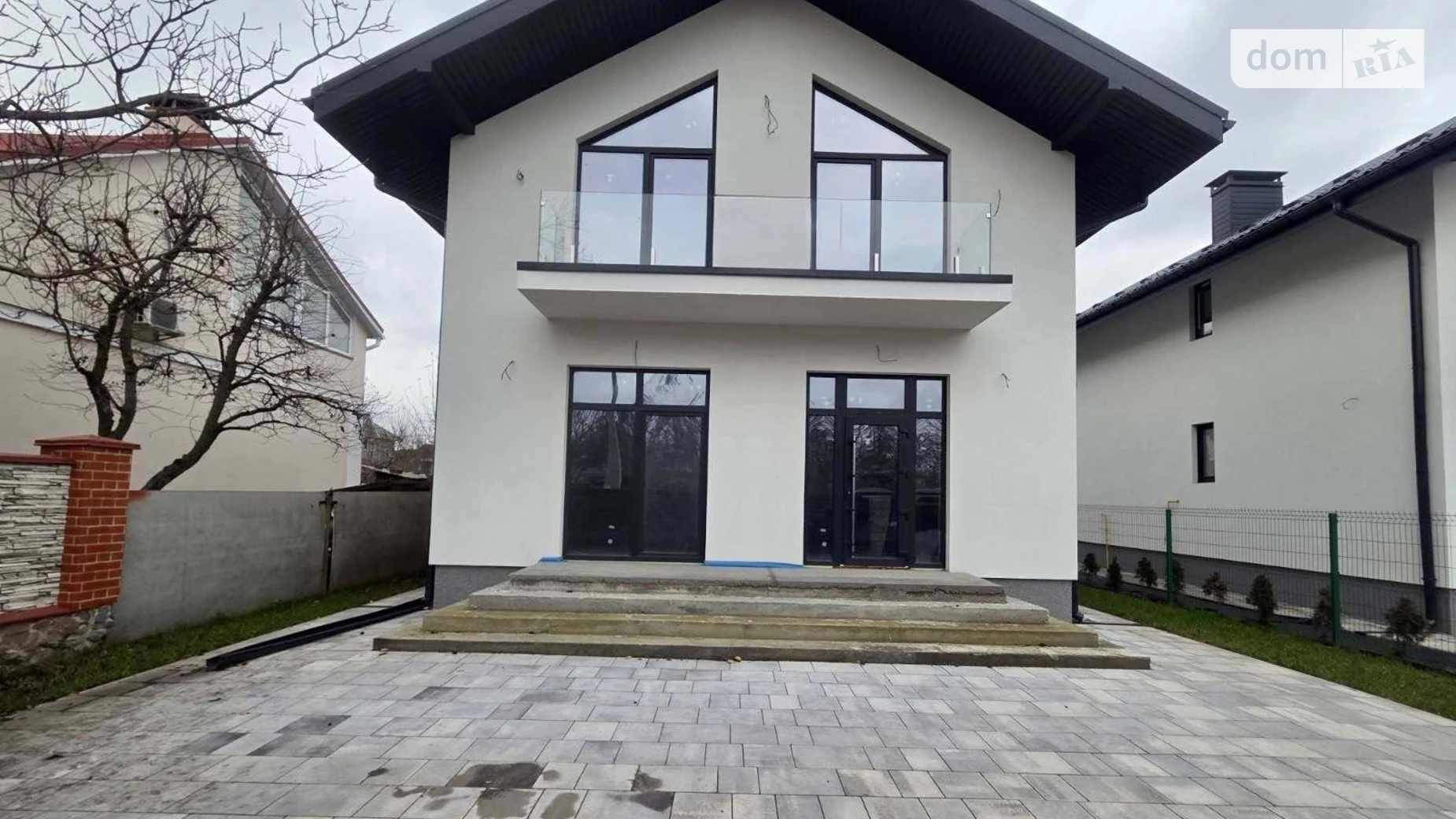 Продается одноэтажный дом 136.7 кв. м с участком, цена: 135000 $ - фото 4