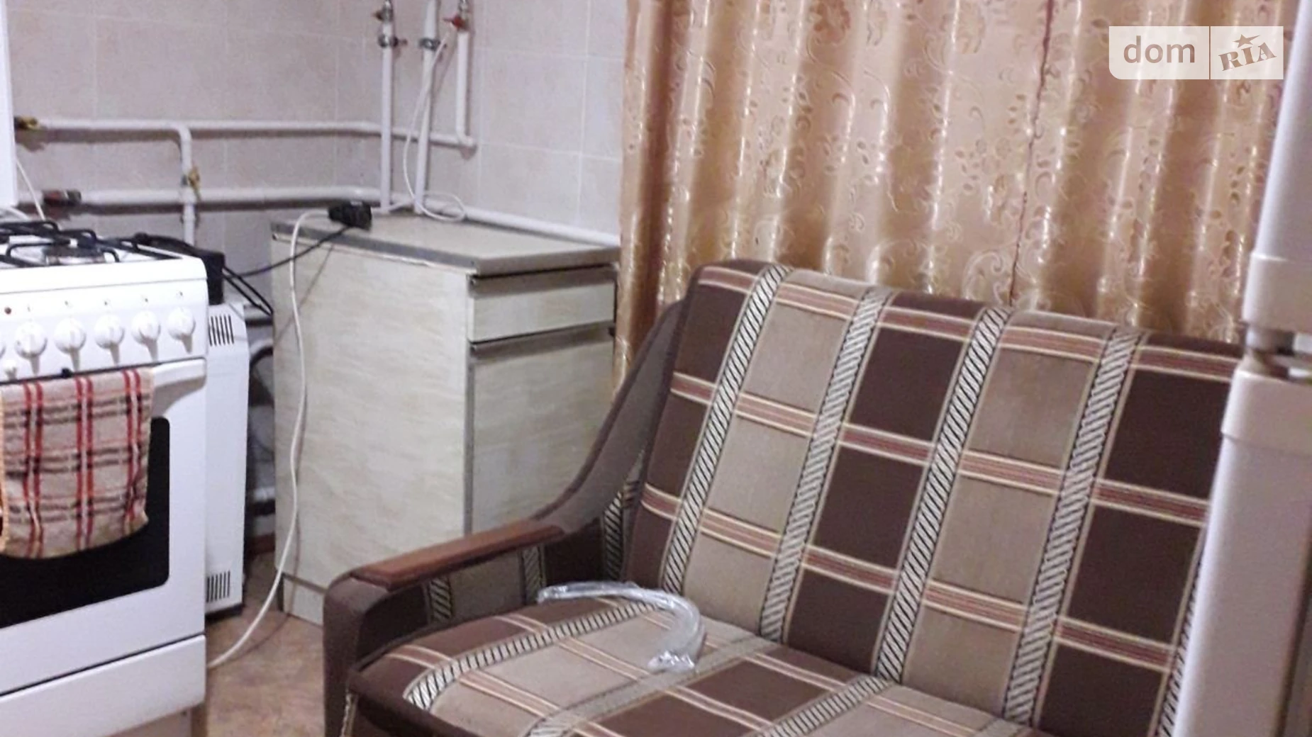 Сдается в аренду одноэтажный дом 42 кв. м с гаражом, цена: 8500 грн - фото 3