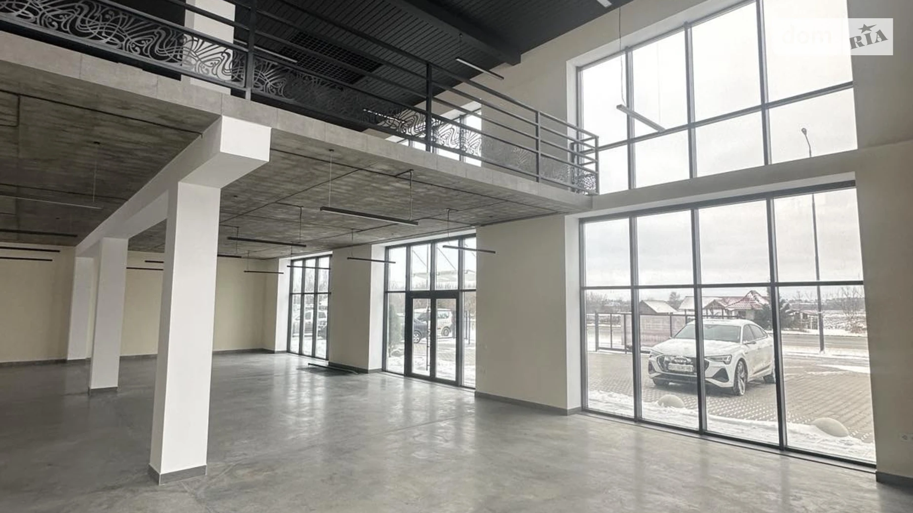 Сдается в аренду помещения свободного назначения 355 кв. м в 2-этажном здании, цена: 110000 грн - фото 3