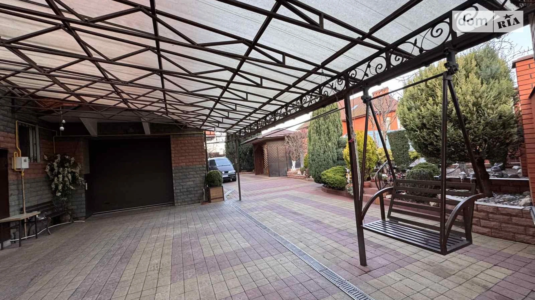 Продается дом на 2 этажа 360 кв. м с мебелью, цена: 420000 $ - фото 5