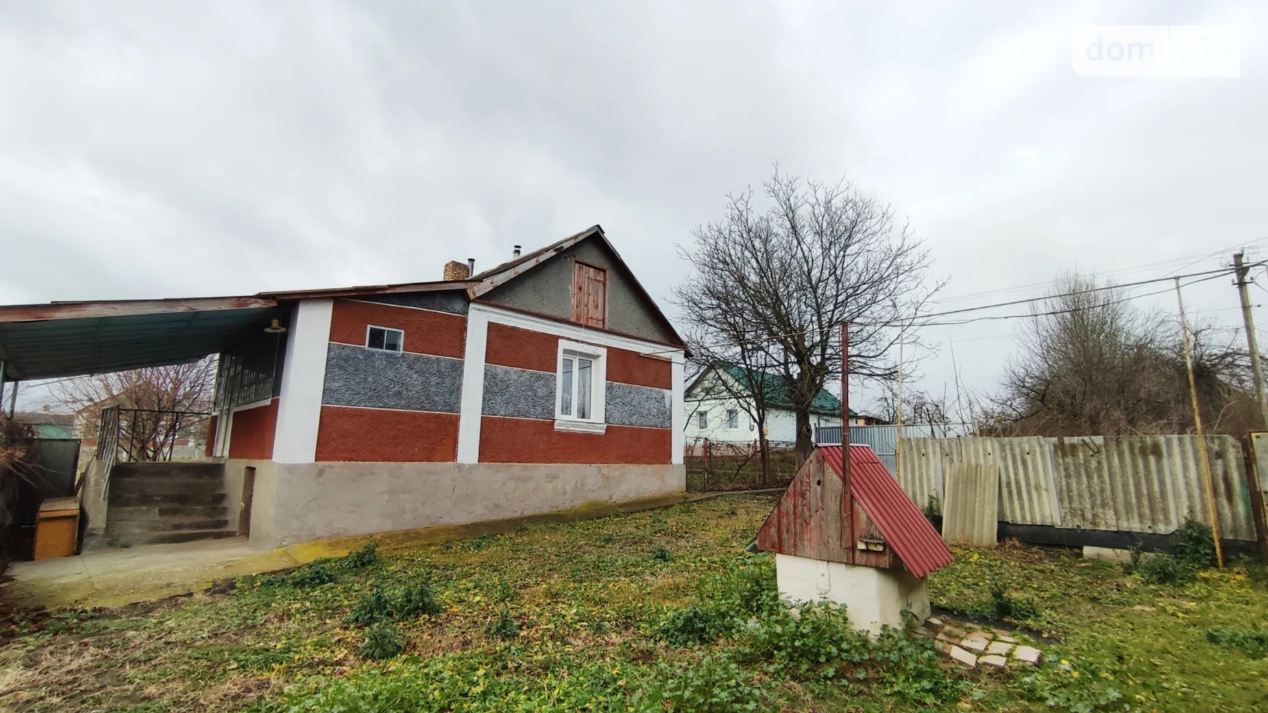 Продается одноэтажный дом 73.9 кв. м с беседкой, цена: 29500 $ - фото 2