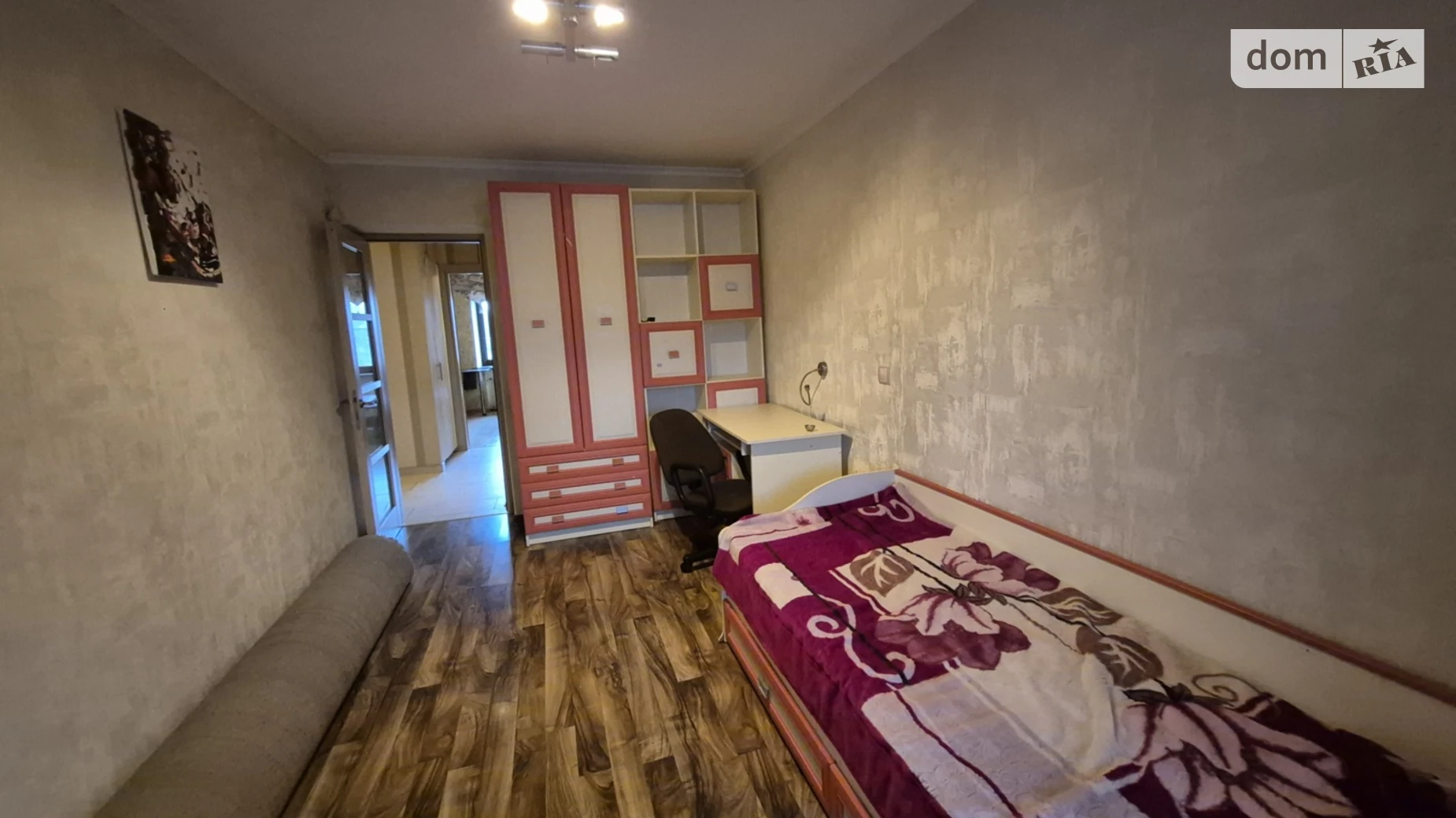 Продается 3-комнатная квартира 72 кв. м в, цена: 60000 $ - фото 3