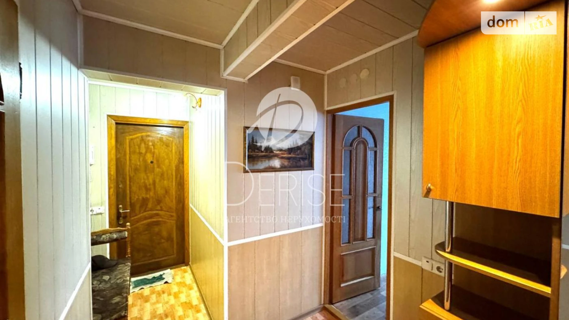 Продается 2-комнатная квартира 46.4 кв. м в Киеве, бул. Верховного Совета, 8/20 - фото 3