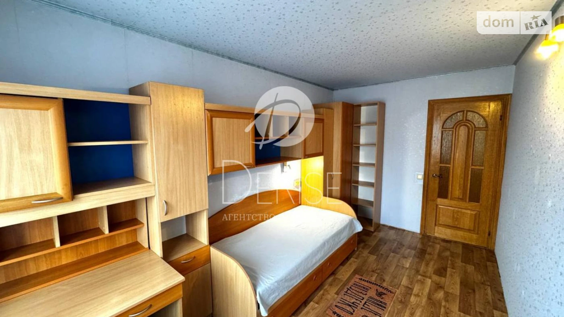 Продается 2-комнатная квартира 46.4 кв. м в Киеве, бул. Верховного Совета, 8/20 - фото 4