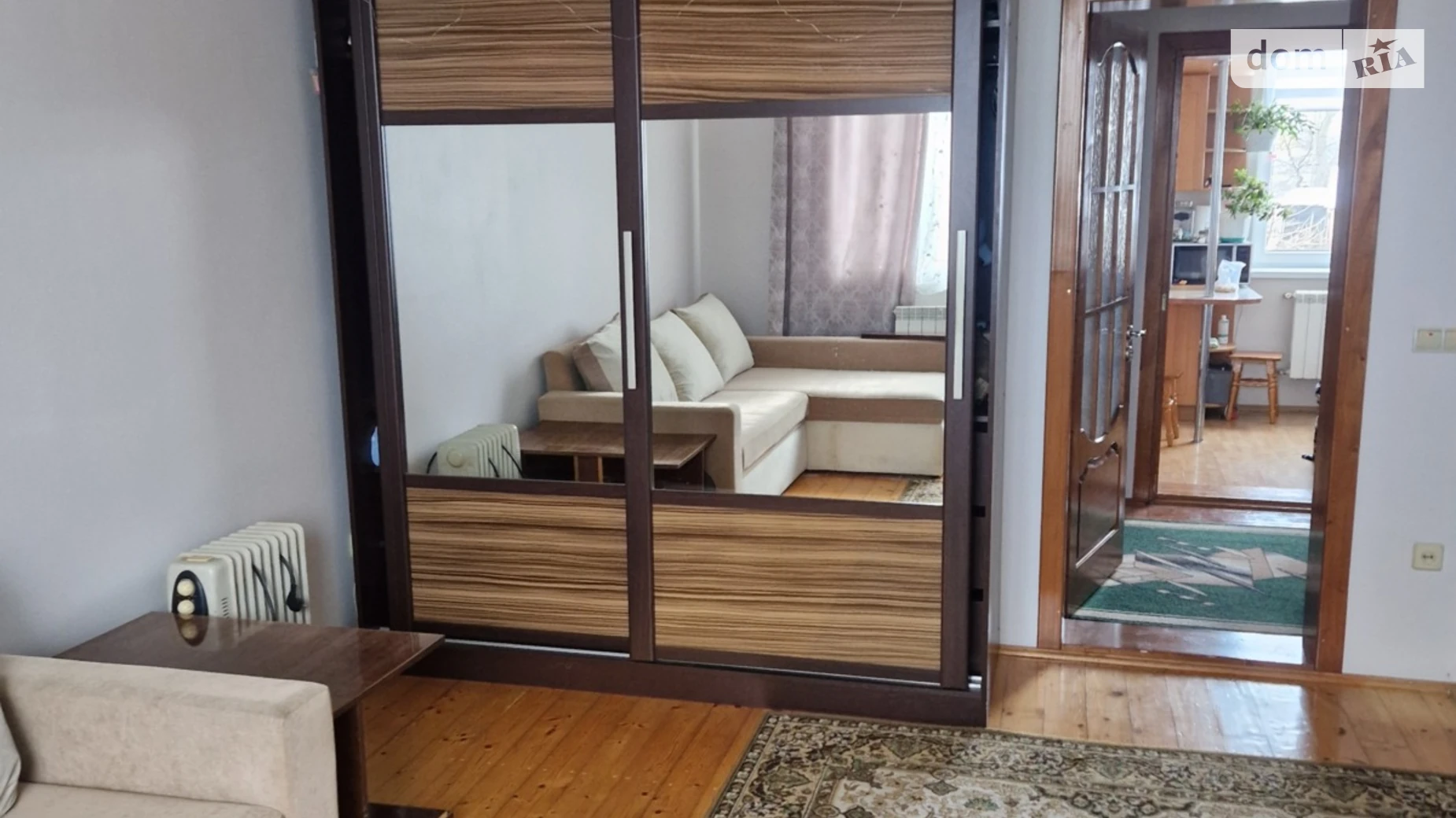 Сдается в аренду одноэтажный дом 120 кв. м с гаражом, цена: 3000 грн - фото 2