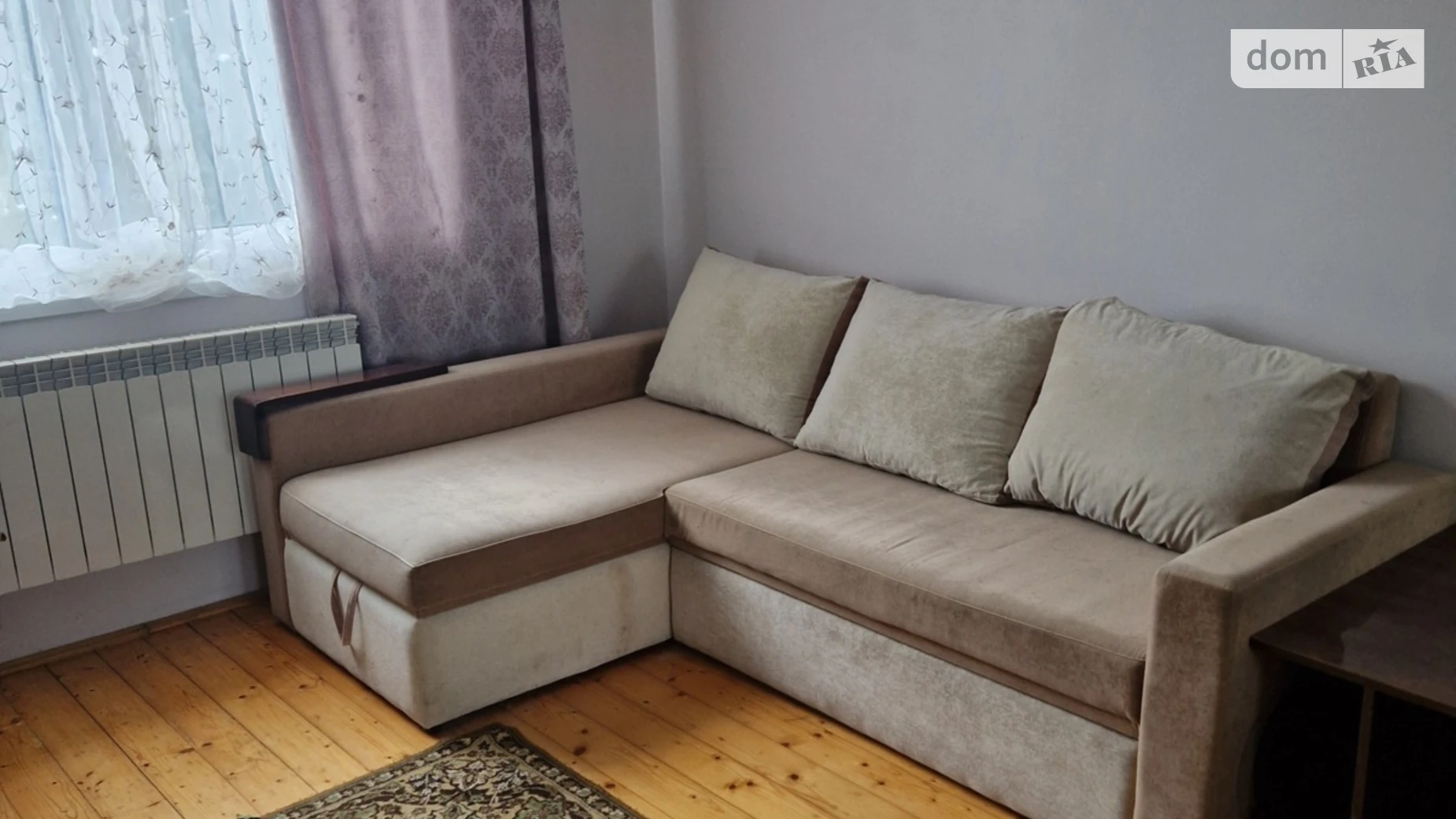 Сдается в аренду одноэтажный дом 120 кв. м с гаражом, цена: 3000 грн - фото 3