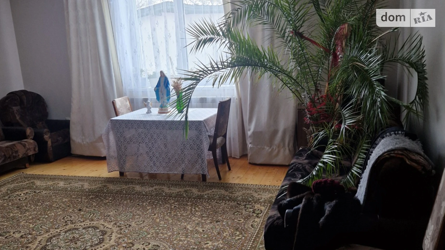 Сдается в аренду одноэтажный дом 120 кв. м с гаражом, цена: 3000 грн - фото 4