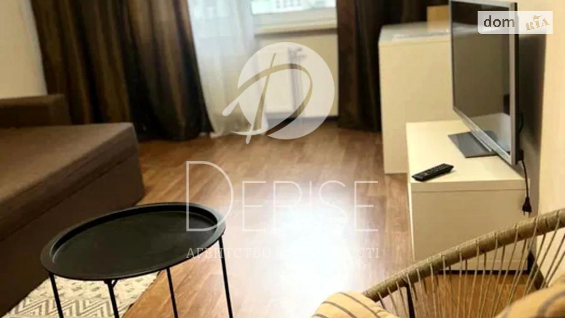 Продается 1-комнатная квартира 42 кв. м в Киеве, ул. Софии Русовой, 7А - фото 3