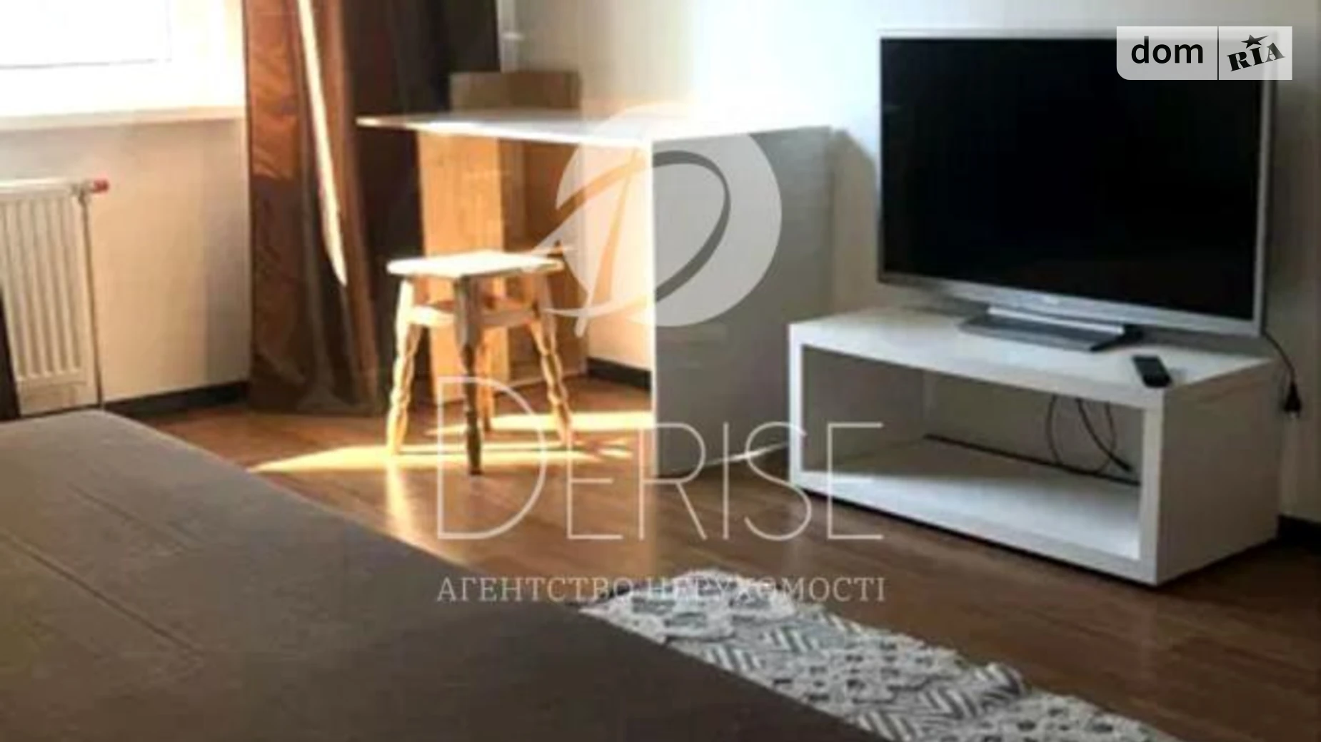 Продается 1-комнатная квартира 42 кв. м в Киеве, ул. Софии Русовой, 7А - фото 4