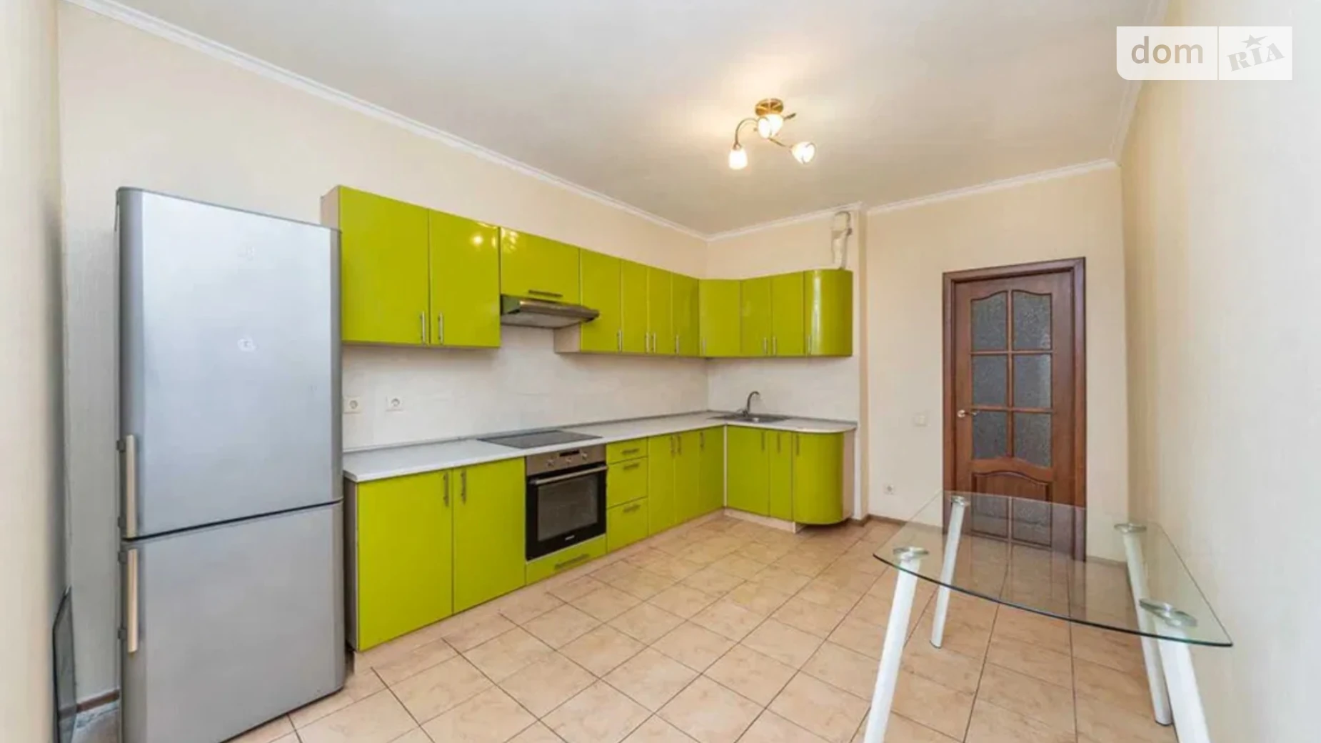 Продается 1-комнатная квартира 51.5 кв. м в Киеве, пер. Моторный, 9 - фото 3