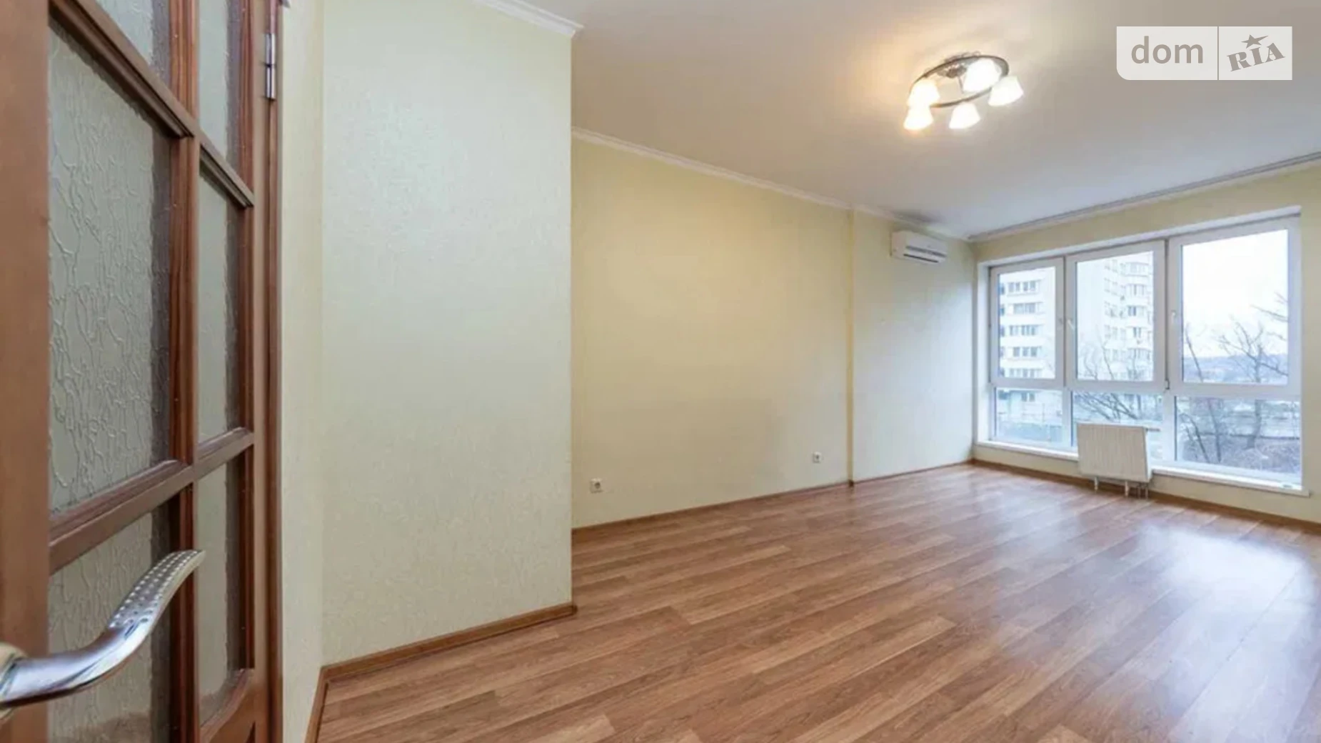 Продается 1-комнатная квартира 51.5 кв. м в Киеве, пер. Моторный, 9 - фото 5