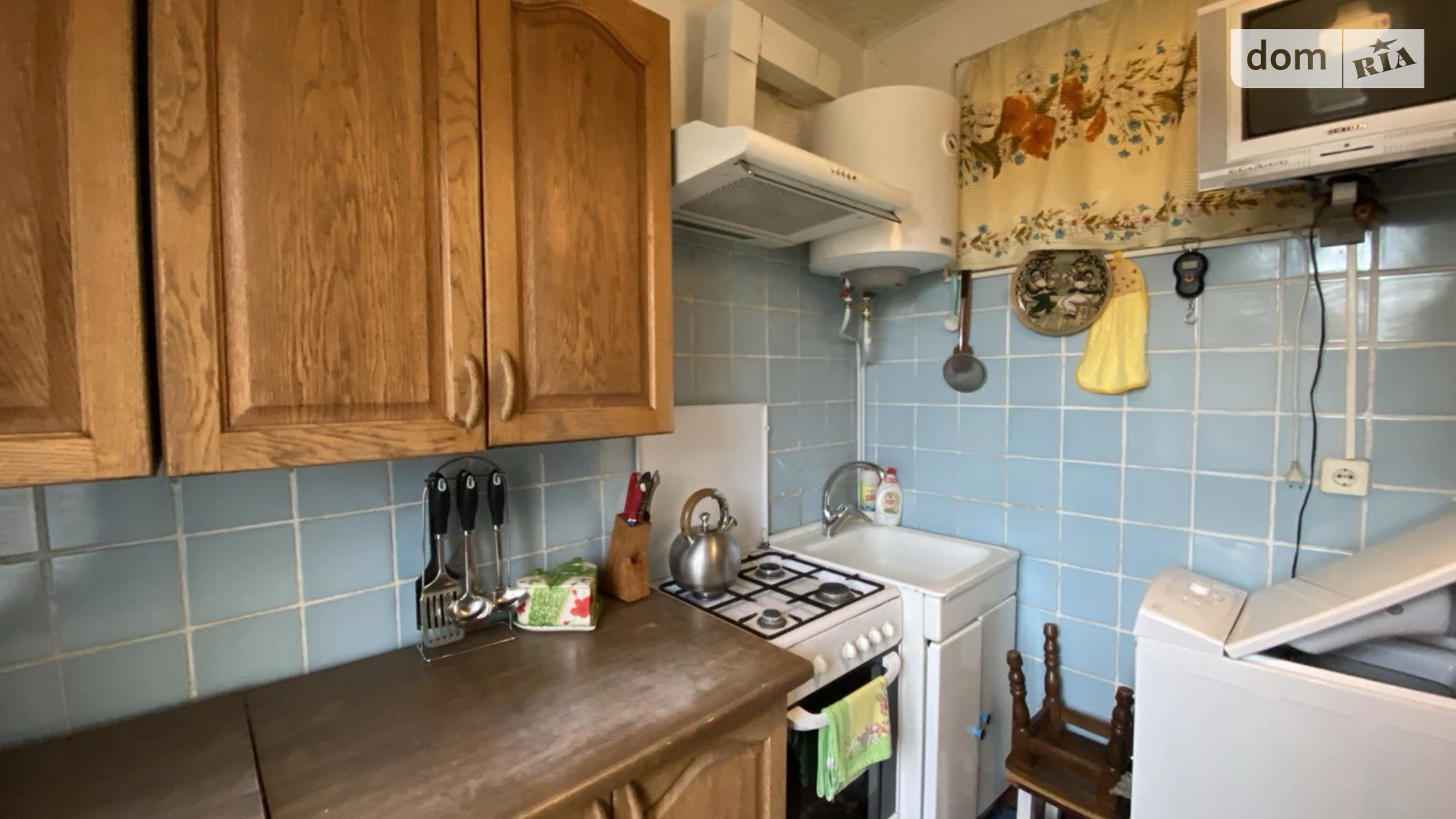 Продается 1-комнатная квартира 29.7 кв. м в Одессе, цена: 25500 $ - фото 2