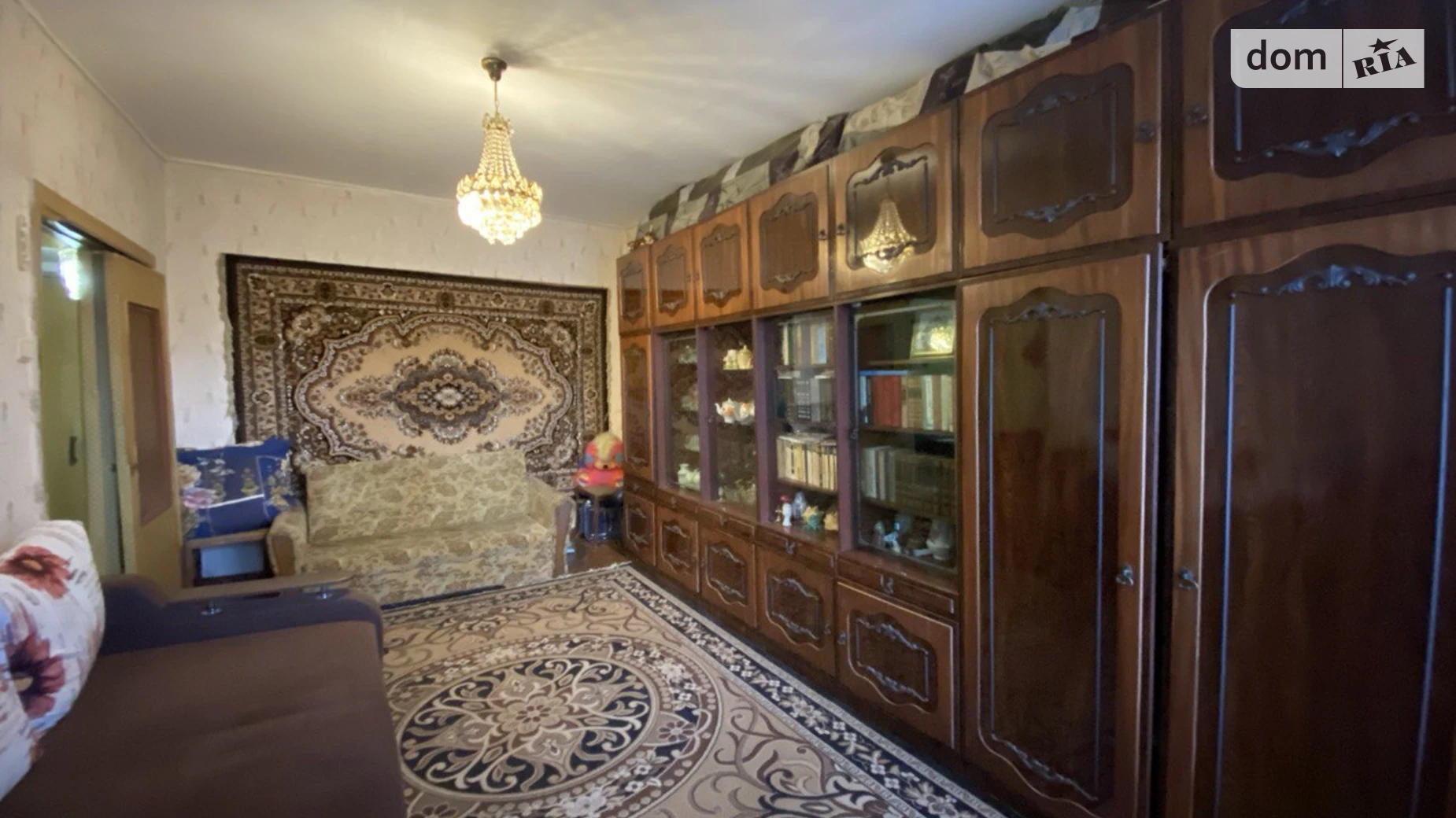 Продается 1-комнатная квартира 29.7 кв. м в Одессе, цена: 25500 $ - фото 4