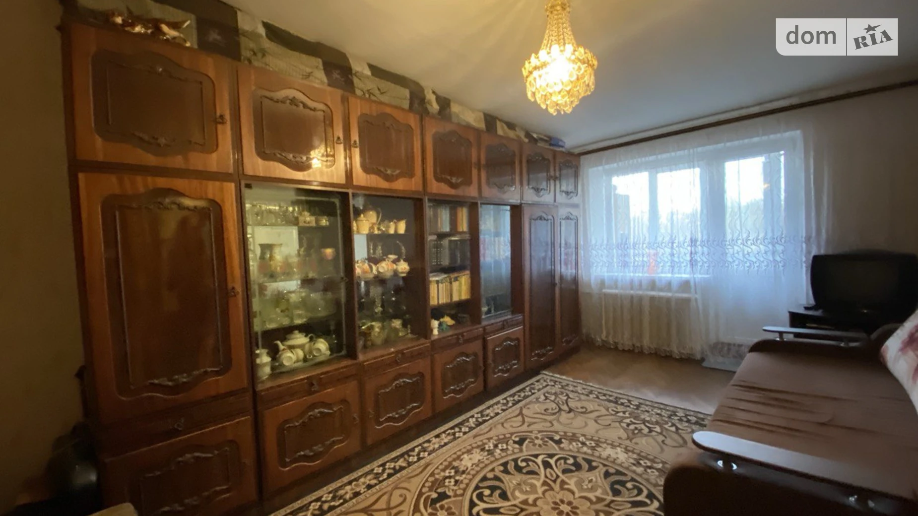 Продается 1-комнатная квартира 29.7 кв. м в Одессе, цена: 25500 $ - фото 5