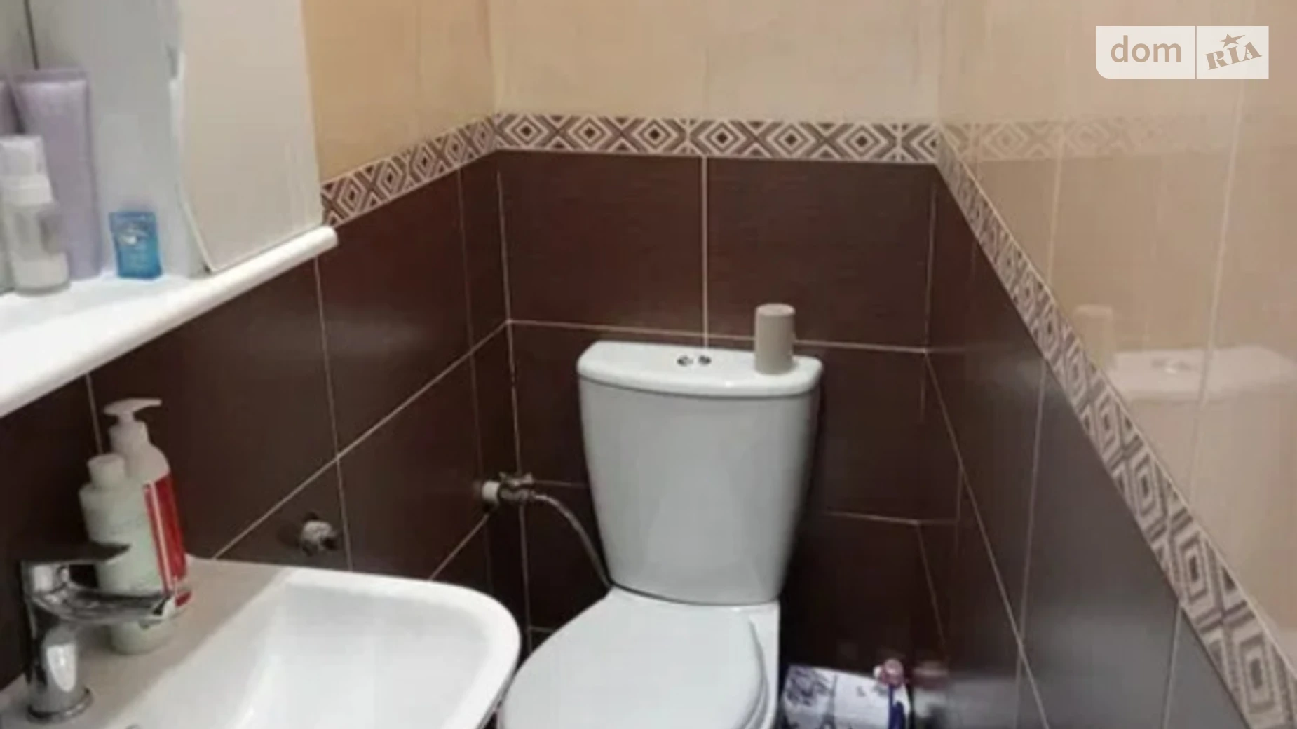 Продается 4-комнатная квартира 96 кв. м в Харькове, ул. Сергея Тархова, 8 - фото 5