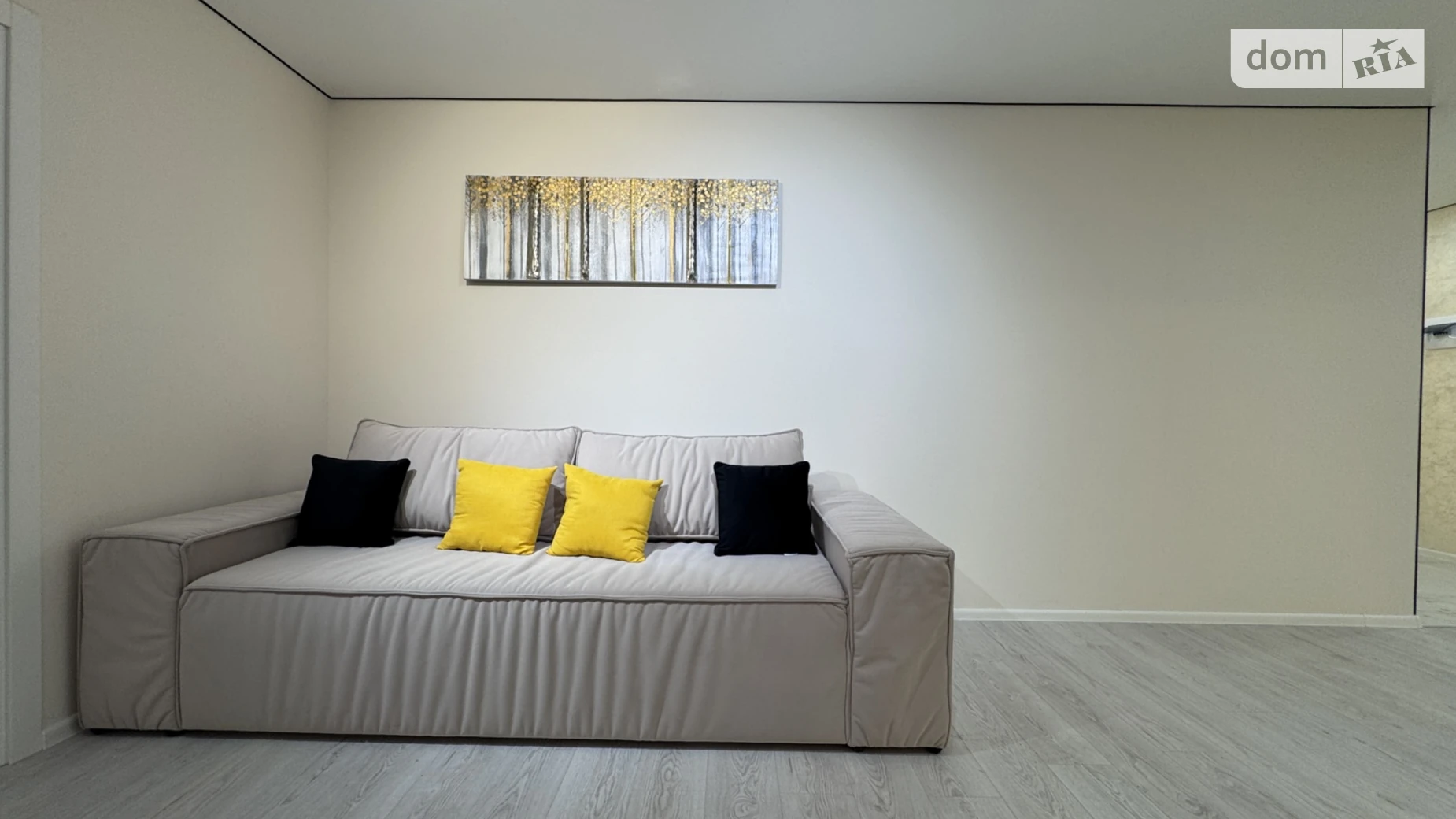 2-комнатная квартира 73 кв. м в Тернополе, ул. Киевская - фото 4