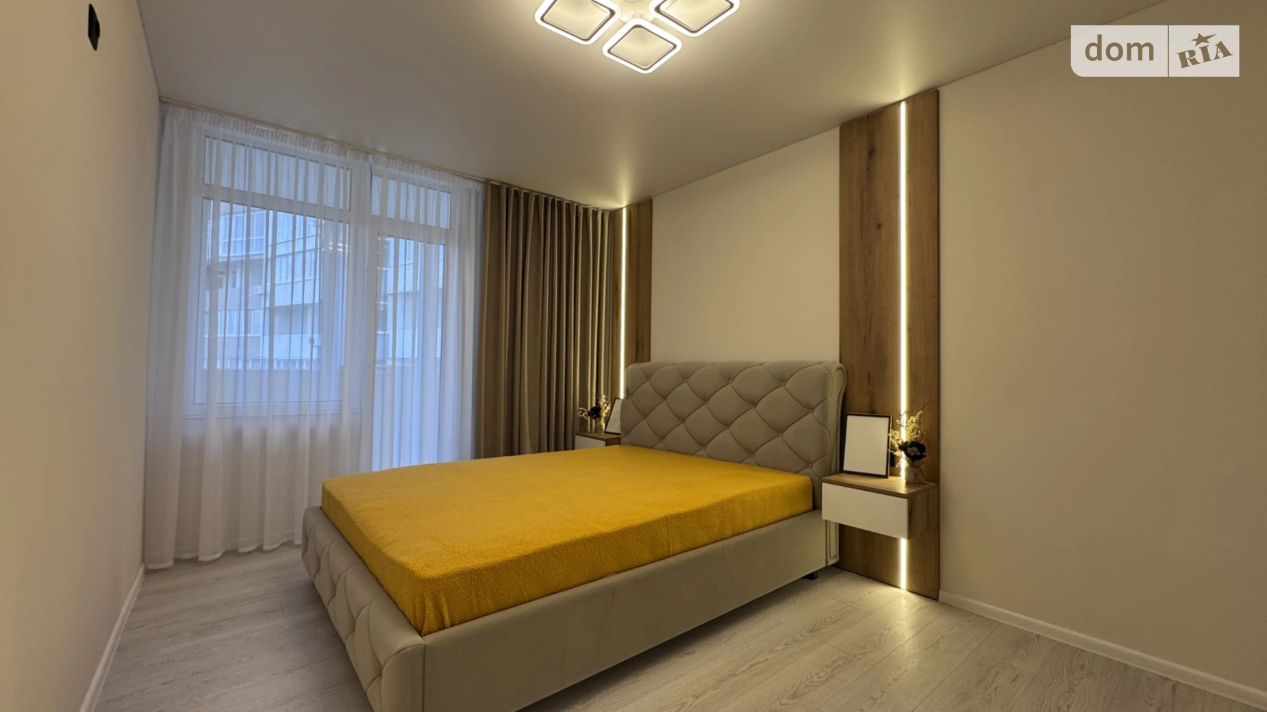 2-комнатная квартира 73 кв. м в Тернополе, ул. Киевская - фото 5