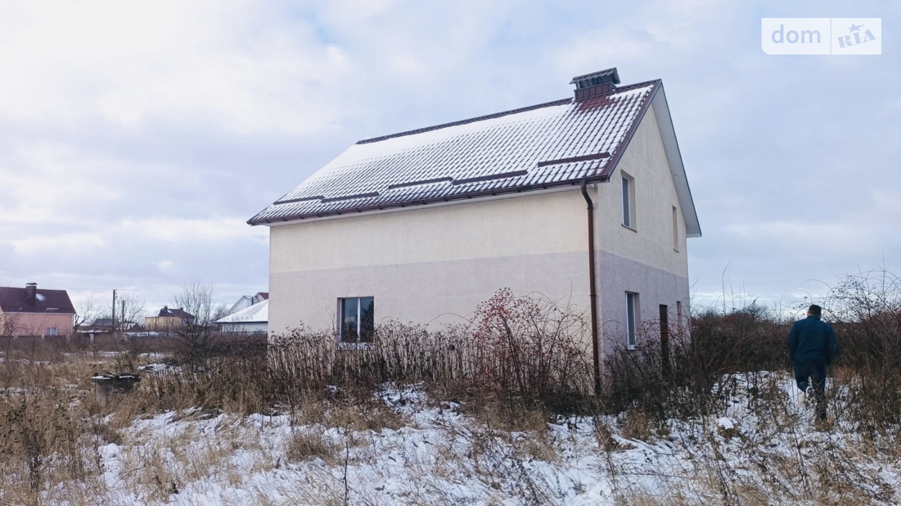 Продается дом на 2 этажа 140 кв. м с террасой, цена: 65000 $ - фото 2