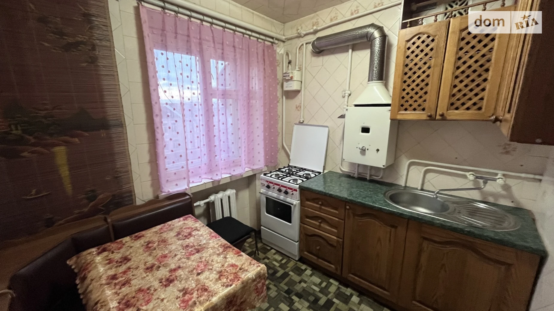 Сдается в аренду 1-комнатная квартира 30 кв. м в Виннице, вул. Пирогова, 25 - фото 3