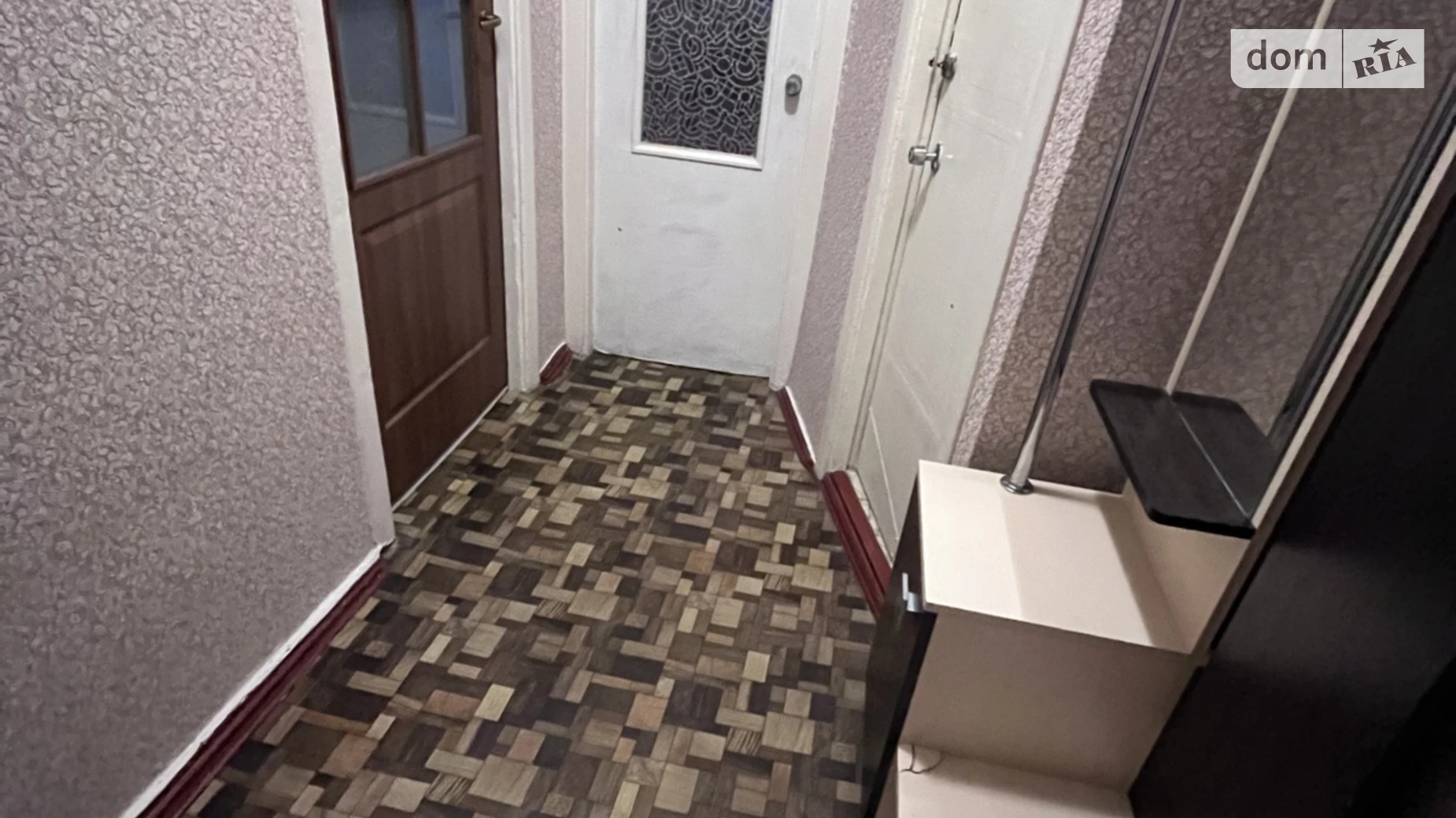 Сдается в аренду 1-комнатная квартира 30 кв. м в Виннице, вул. Пирогова, 25 - фото 5