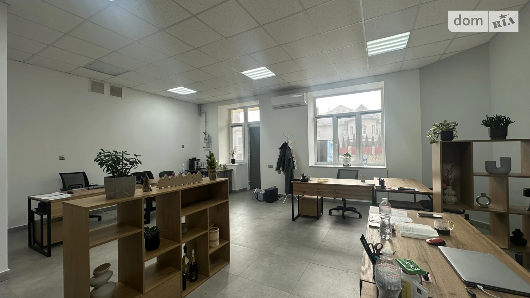 Сдается в аренду помещения свободного назначения 42.4 кв. м в 10-этажном здании, цена: 12000 грн - фото 3