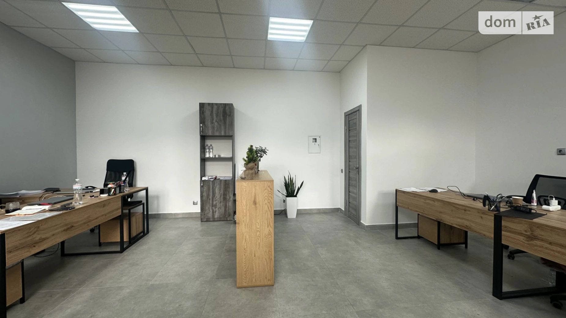 Сдается в аренду помещения свободного назначения 42.4 кв. м в 10-этажном здании, цена: 12000 грн - фото 4