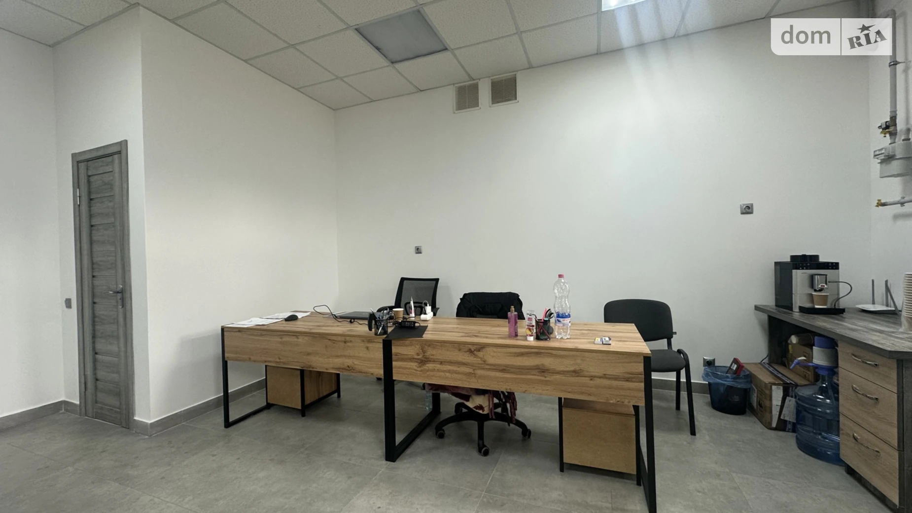 Сдается в аренду помещения свободного назначения 42.4 кв. м в 10-этажном здании, цена: 12000 грн - фото 5