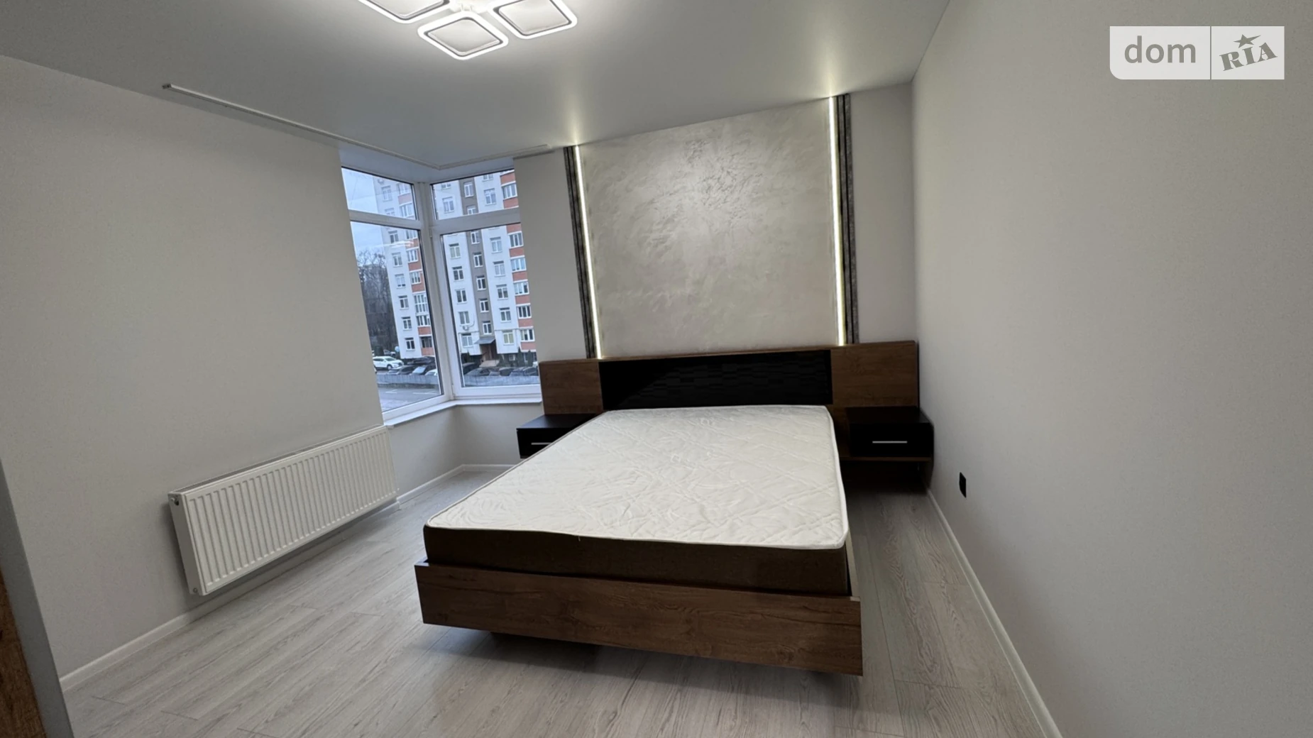 3-комнатная квартира 80 кв. м в Тернополе, ул. Сахарова Андрея Академика - фото 3