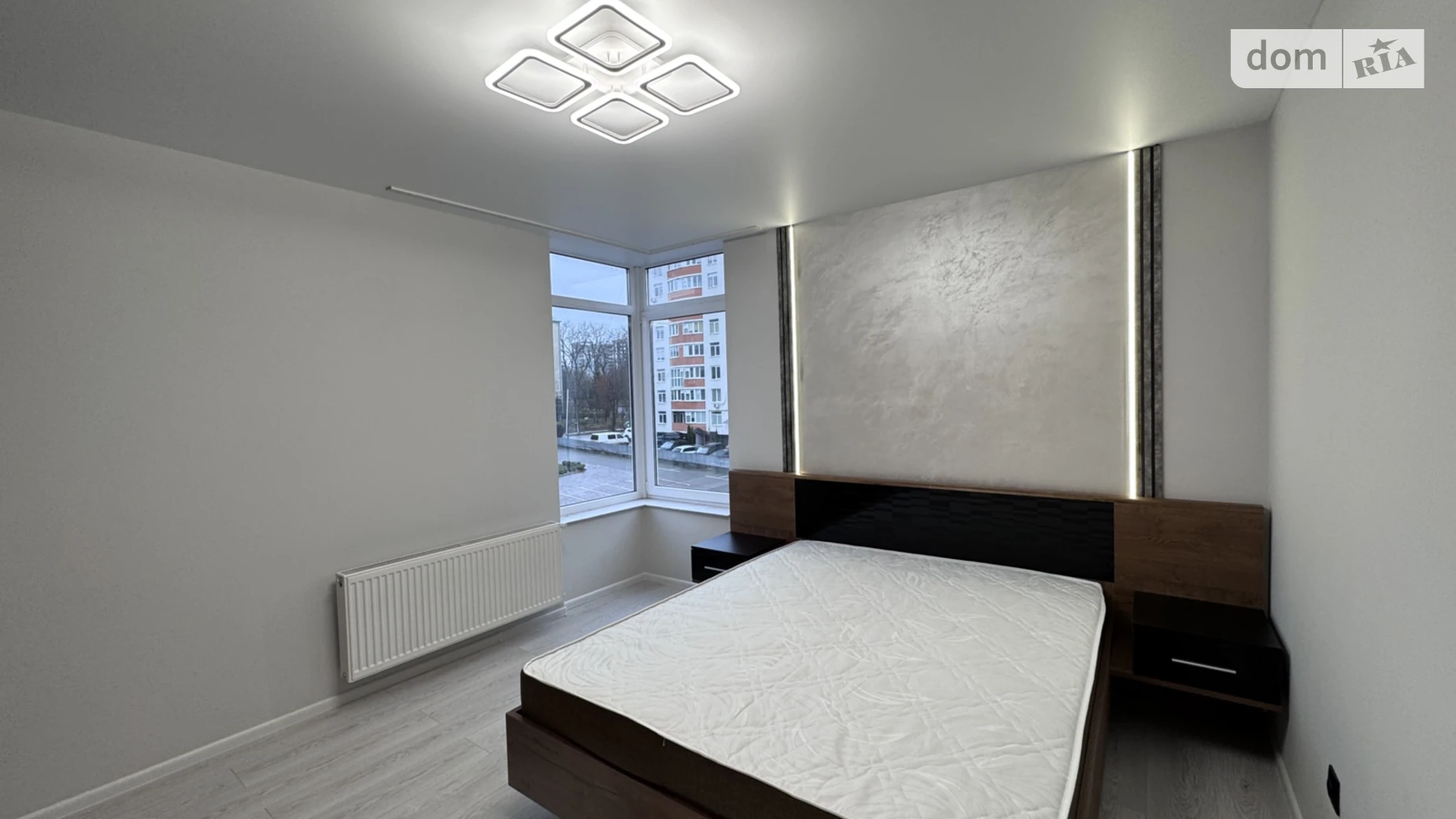 3-комнатная квартира 80 кв. м в Тернополе, ул. Сахарова Андрея Академика - фото 4