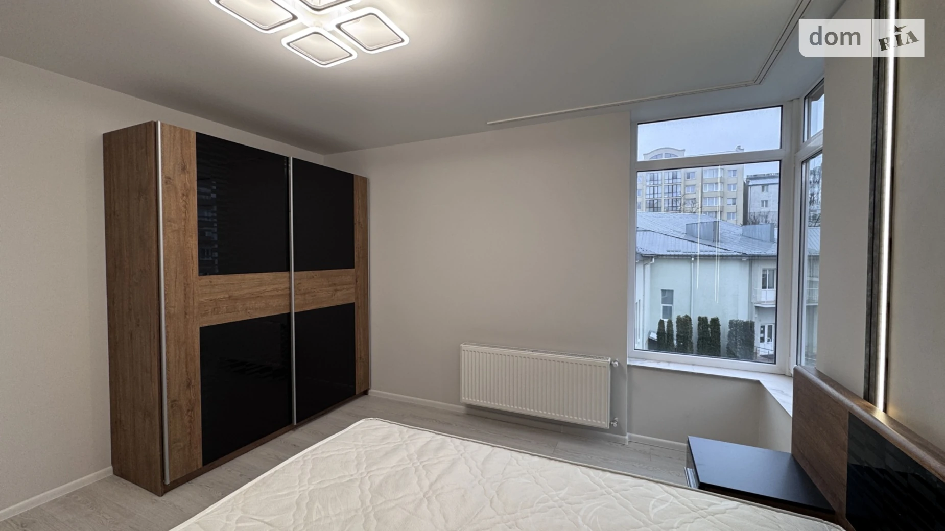 3-комнатная квартира 80 кв. м в Тернополе, ул. Сахарова Андрея Академика - фото 5