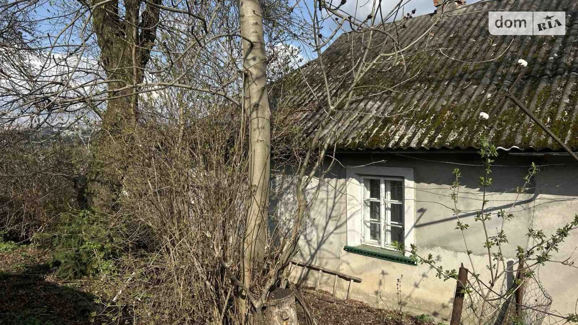 Продается часть дома 50 кв. м с камином, цена: 8000 $ - фото 2