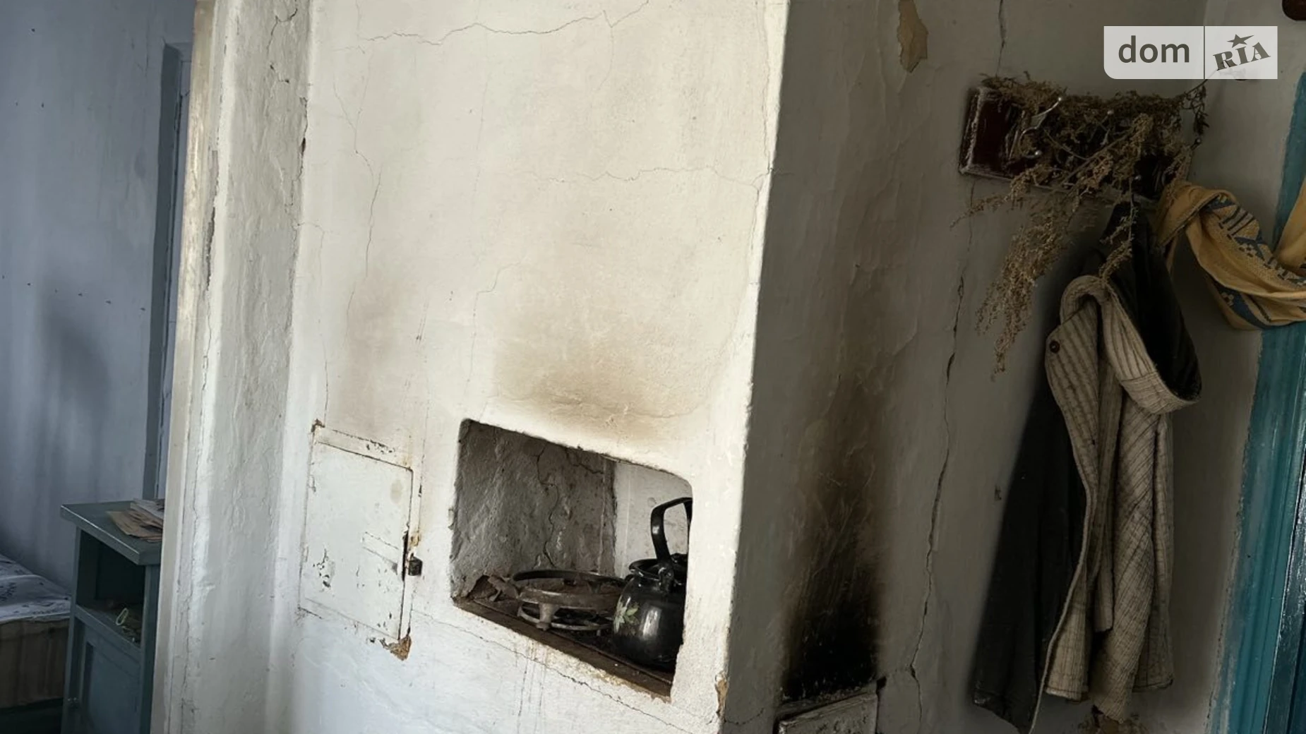 Продается часть дома 50 кв. м с камином, цена: 8000 $ - фото 5