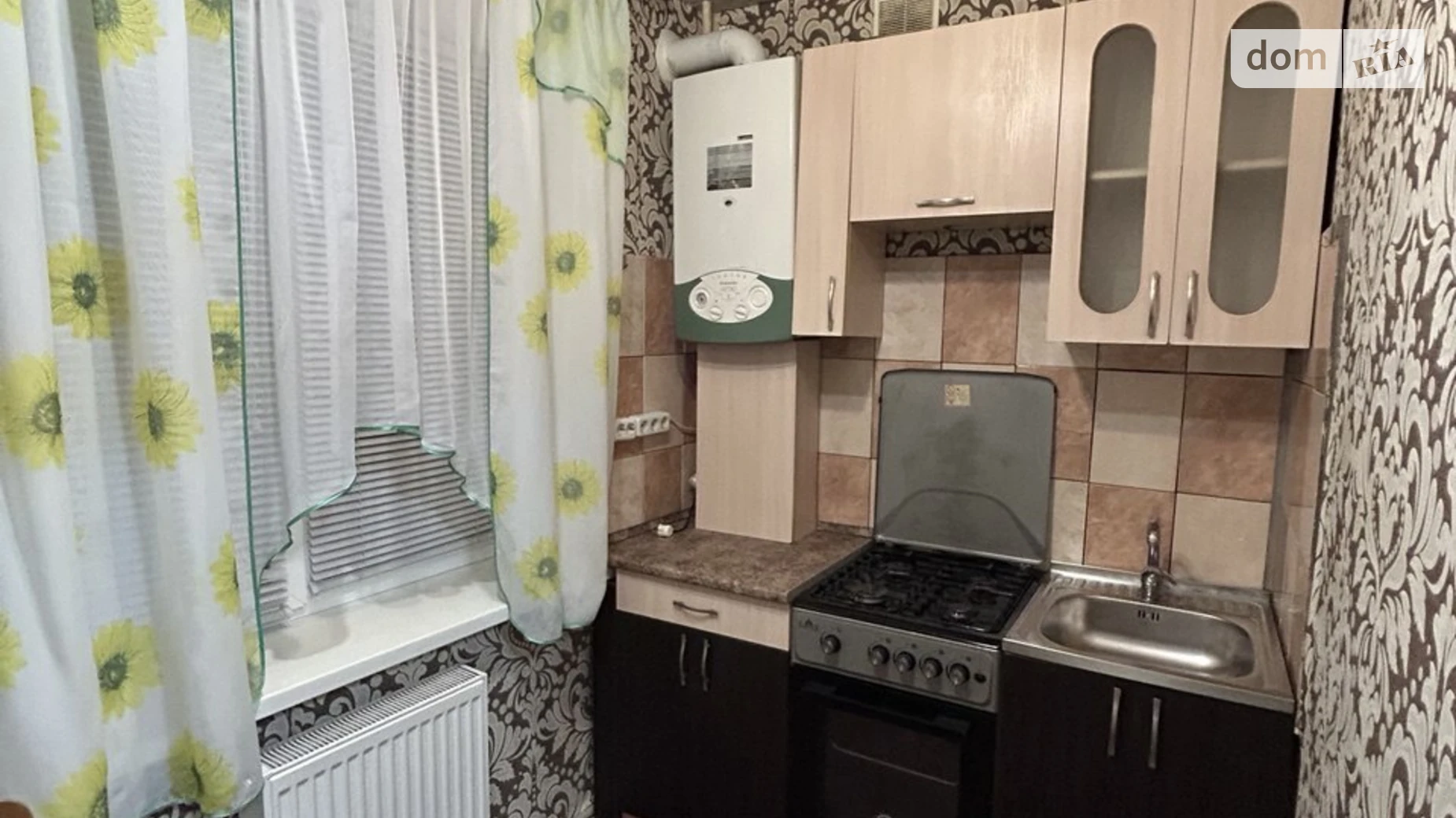 Сдается в аренду 1-комнатная квартира 30 кв. м в, цена: 8500 грн - фото 2