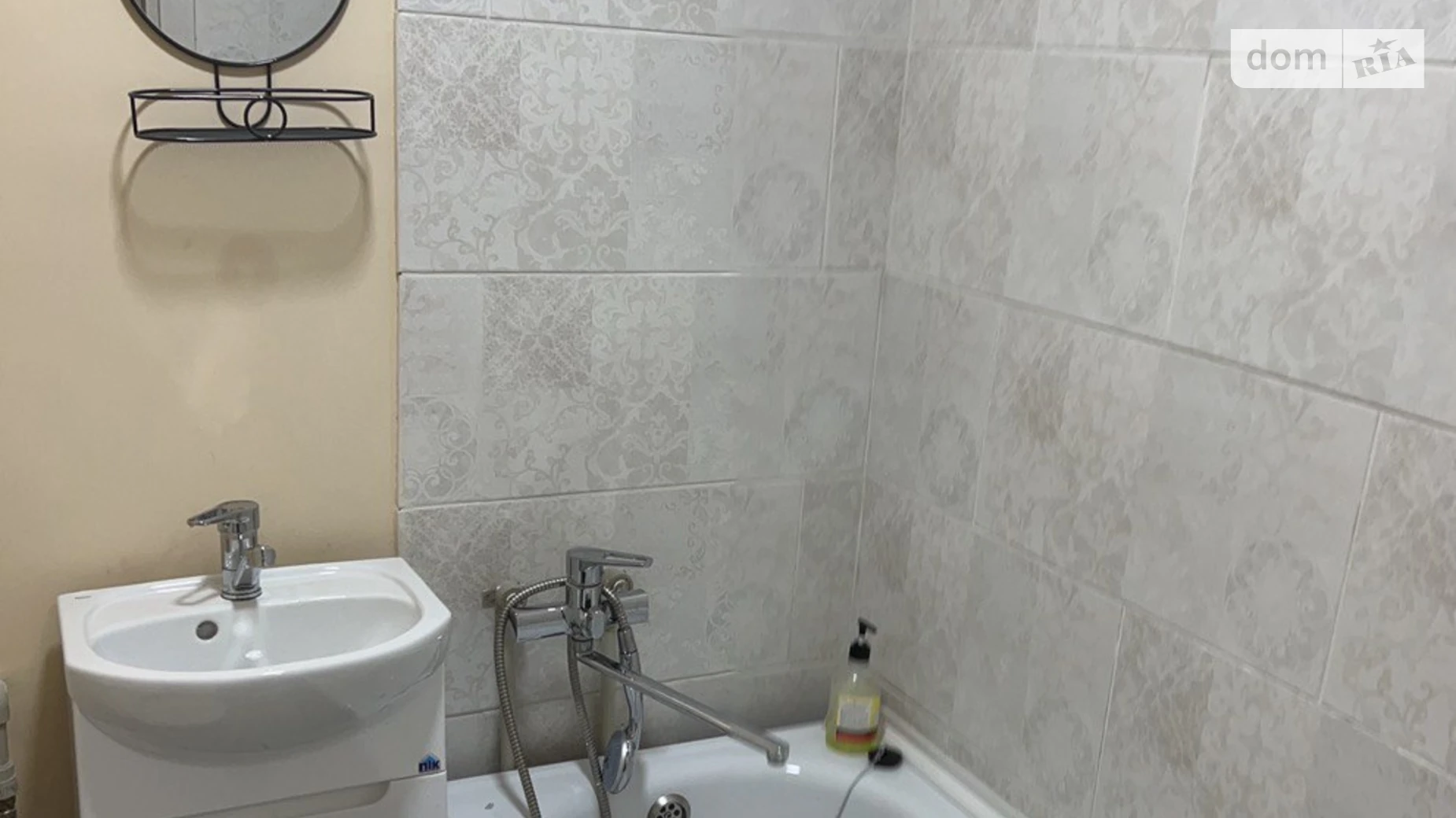 Сдается в аренду 1-комнатная квартира 30 кв. м в, цена: 8500 грн - фото 4