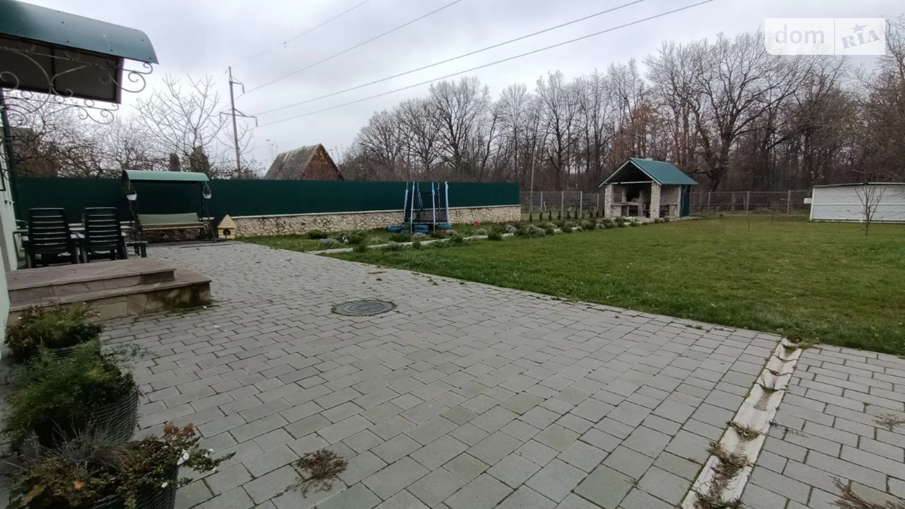 Продается дом на 2 этажа 180 кв. м с террасой, цена: 200000 $ - фото 2