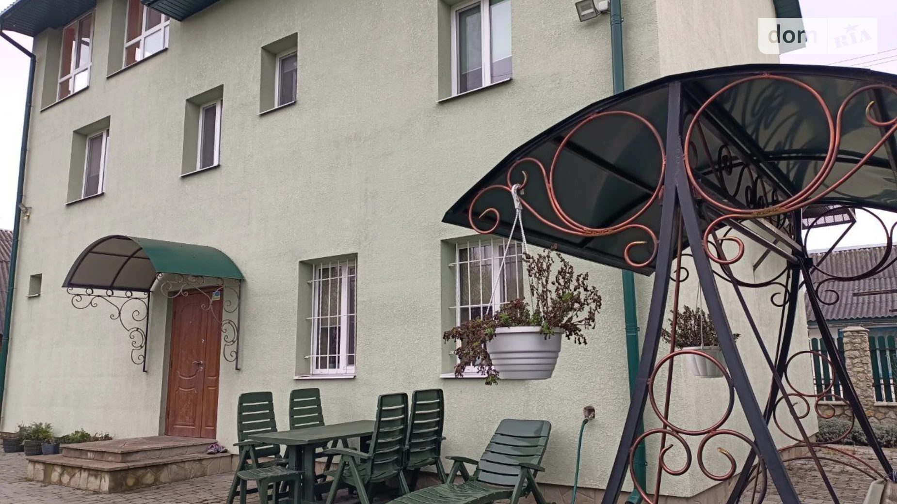 Продается дом на 2 этажа 180 кв. м с террасой, цена: 200000 $ - фото 3