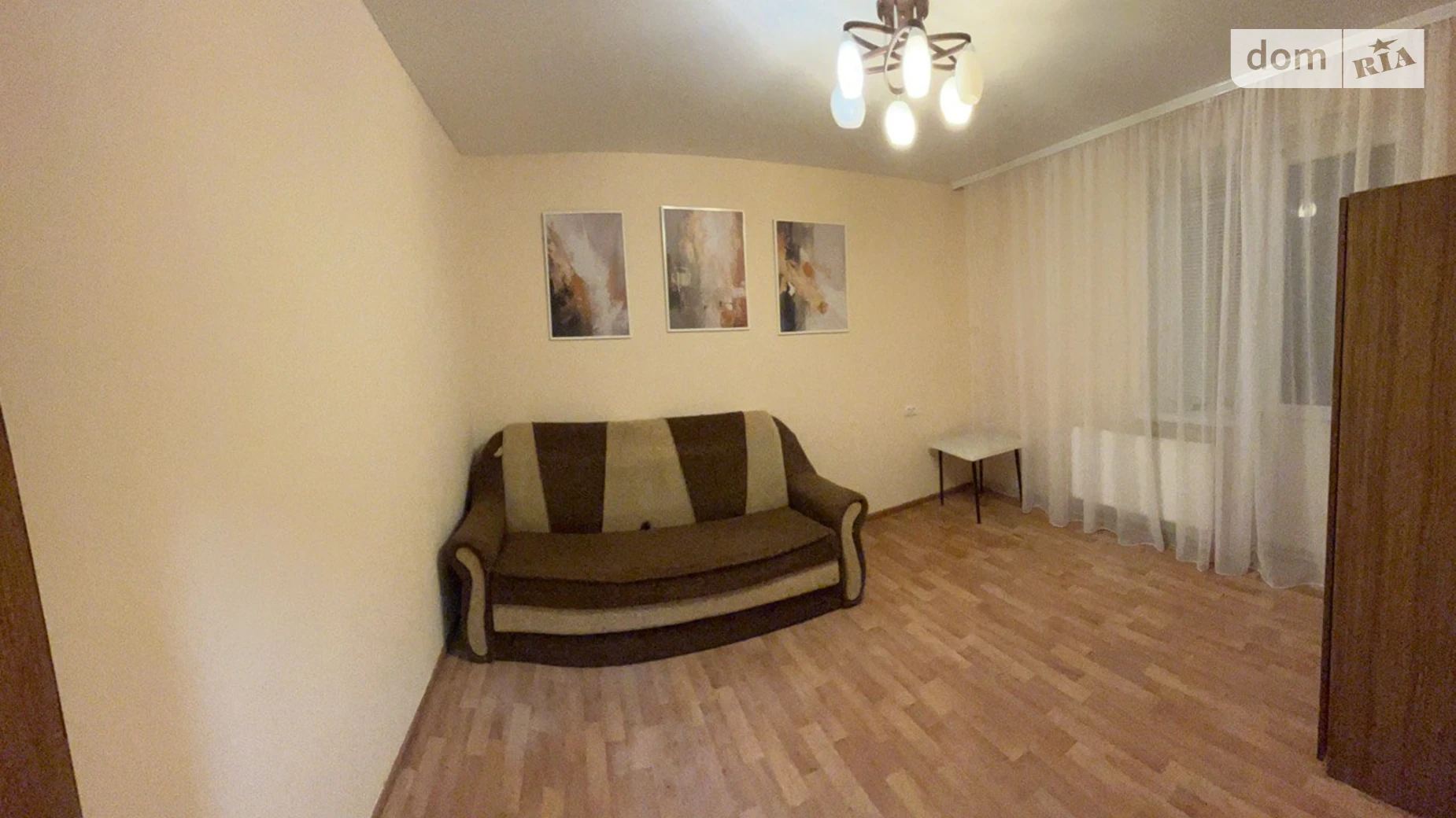 Сдается в аренду 1-комнатная квартира 30 кв. м в, цена: 8500 грн - фото 5