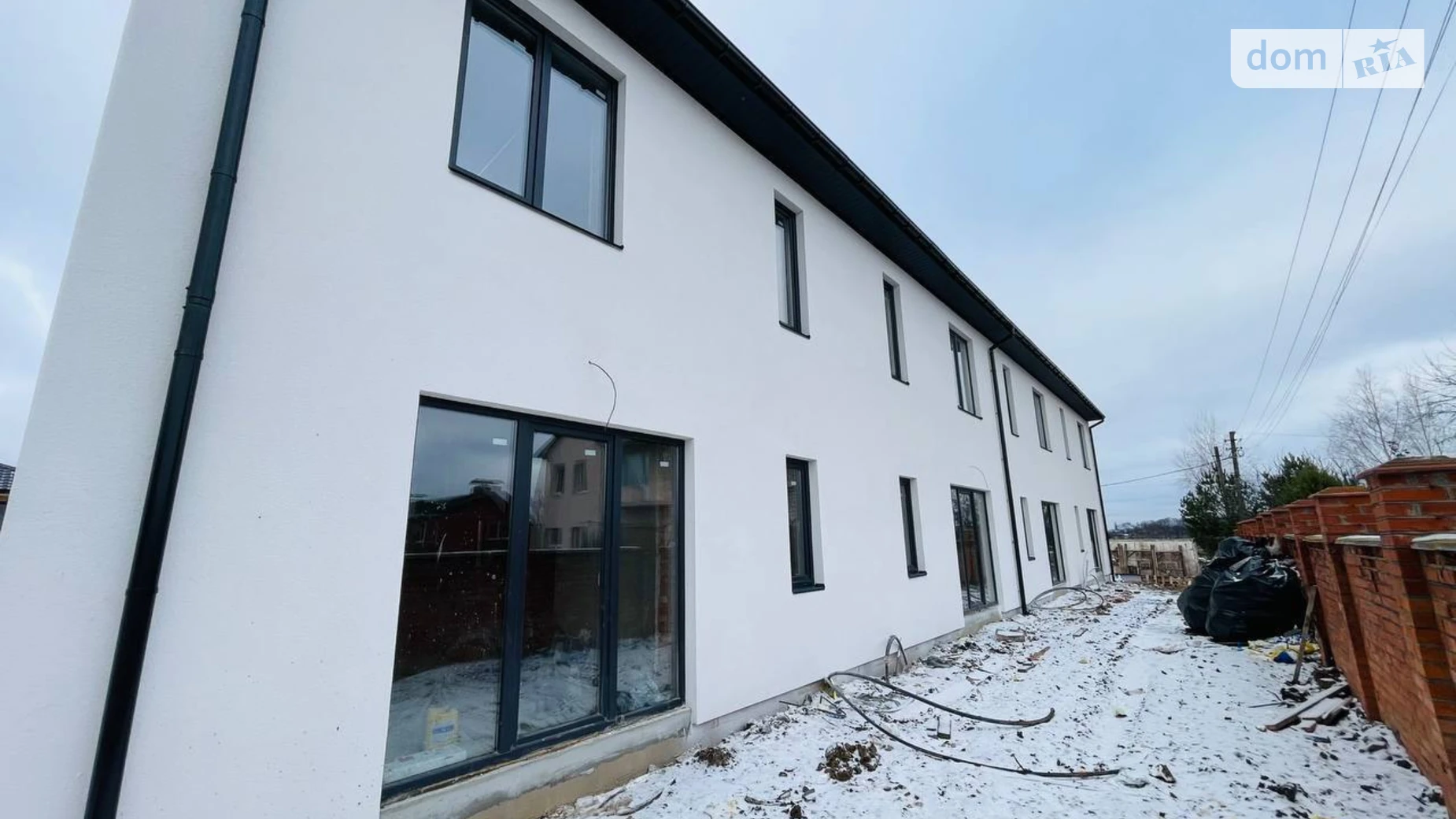 ул. Генерала Шаповала(Покрышкина) Винницкие Хутора, цена: 57000 $ - фото 2