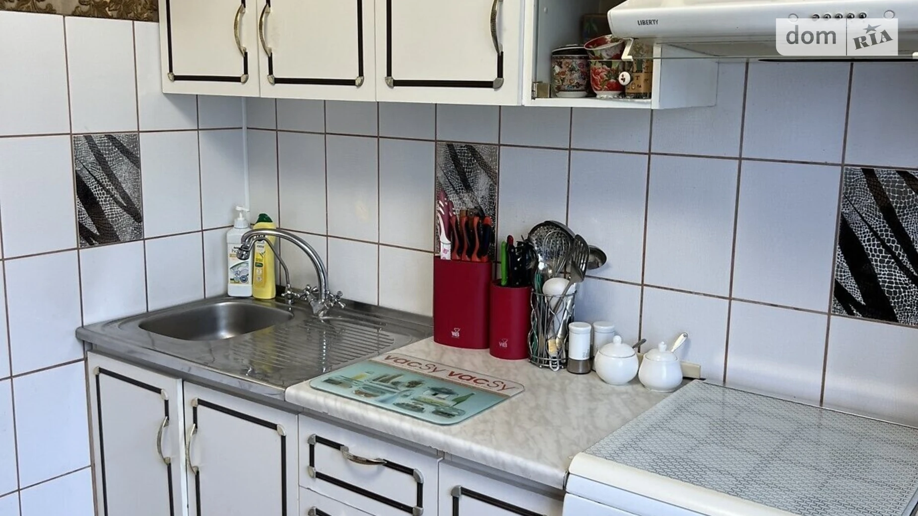 Продается 3-комнатная квартира 72.1 кв. м в Хмельницком, цена: 75000 $ - фото 2