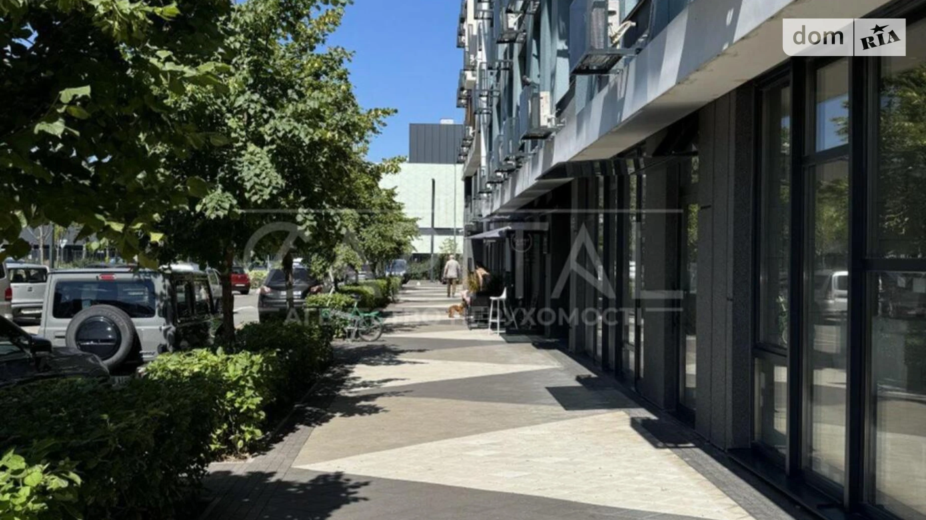 Продается помещения свободного назначения 144.8 кв. м в 10-этажном здании, цена: 390000 $ - фото 2