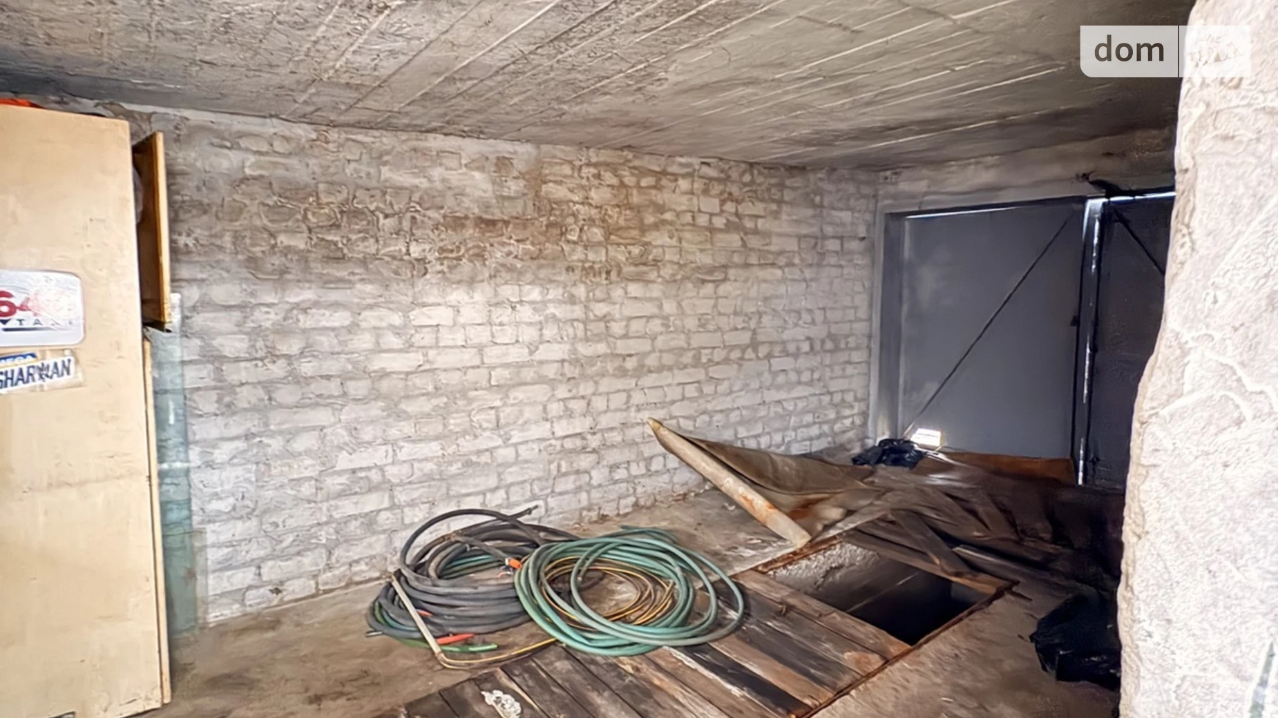 Продається 3-кімнатна квартира 63.3 кв. м у Кременчуку, вул. Максима Кривоноса (Суворова) - фото 4