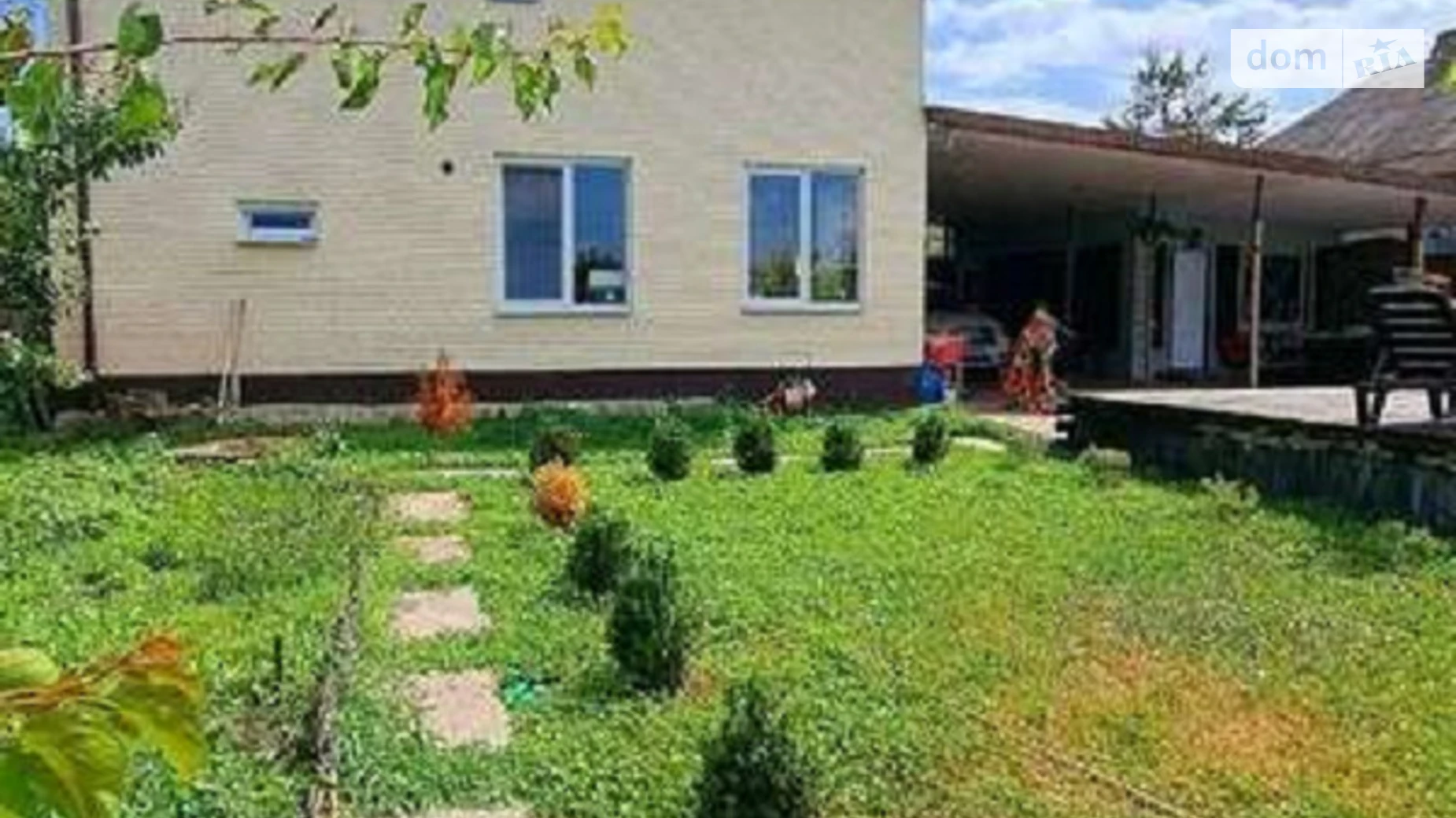 Продается дом на 2 этажа 160 кв. м с беседкой, цена: 240000 $ - фото 5